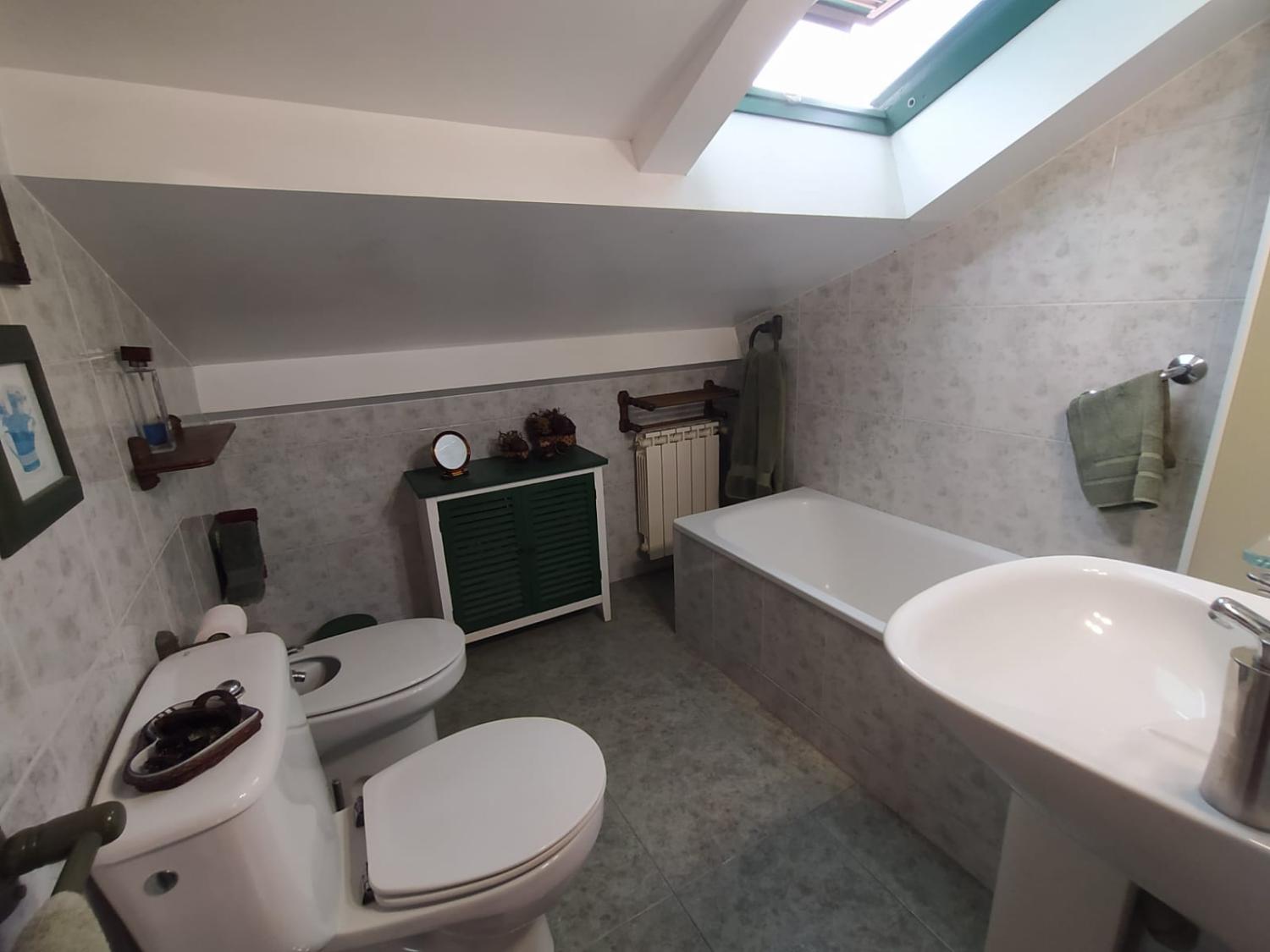  à vendre maison Fontao Ortegal 1