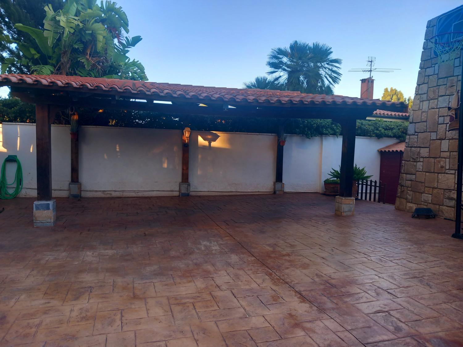  à vendre villa Boqueres Alacantí 17