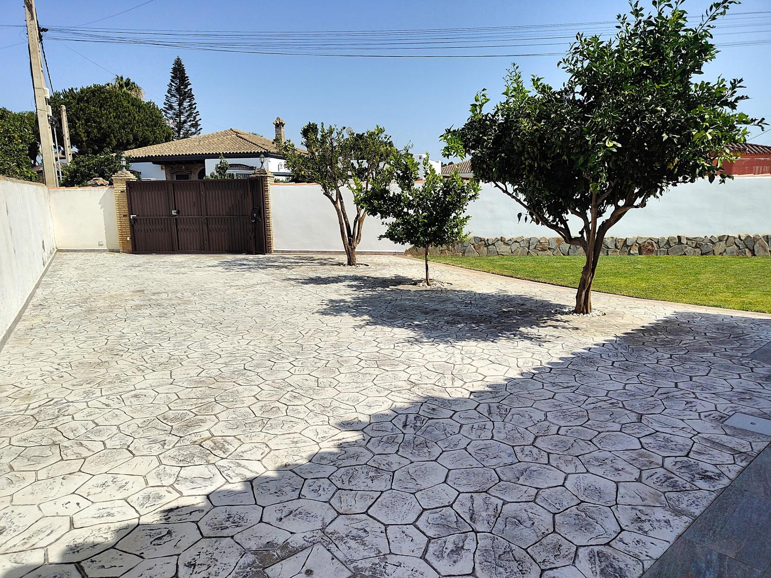  à vendre villa Chiclana De La Frontera Bahía De Cádiz 7