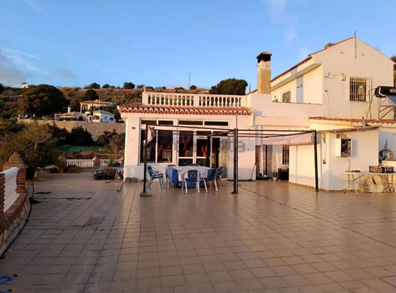  à vendre maison de campagne Motril Costa Tropical 33