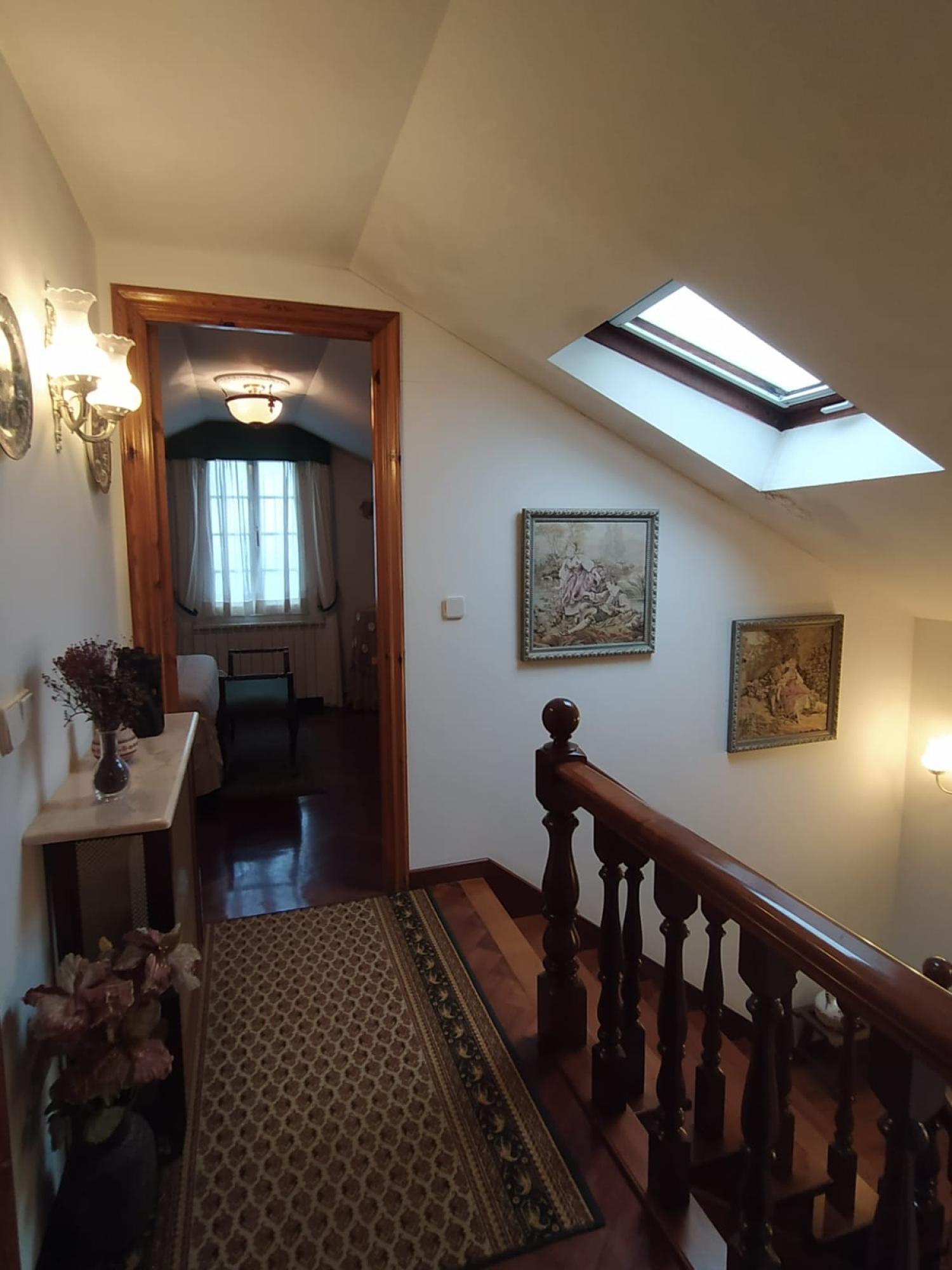  à vendre maison Fontao Ortegal 7