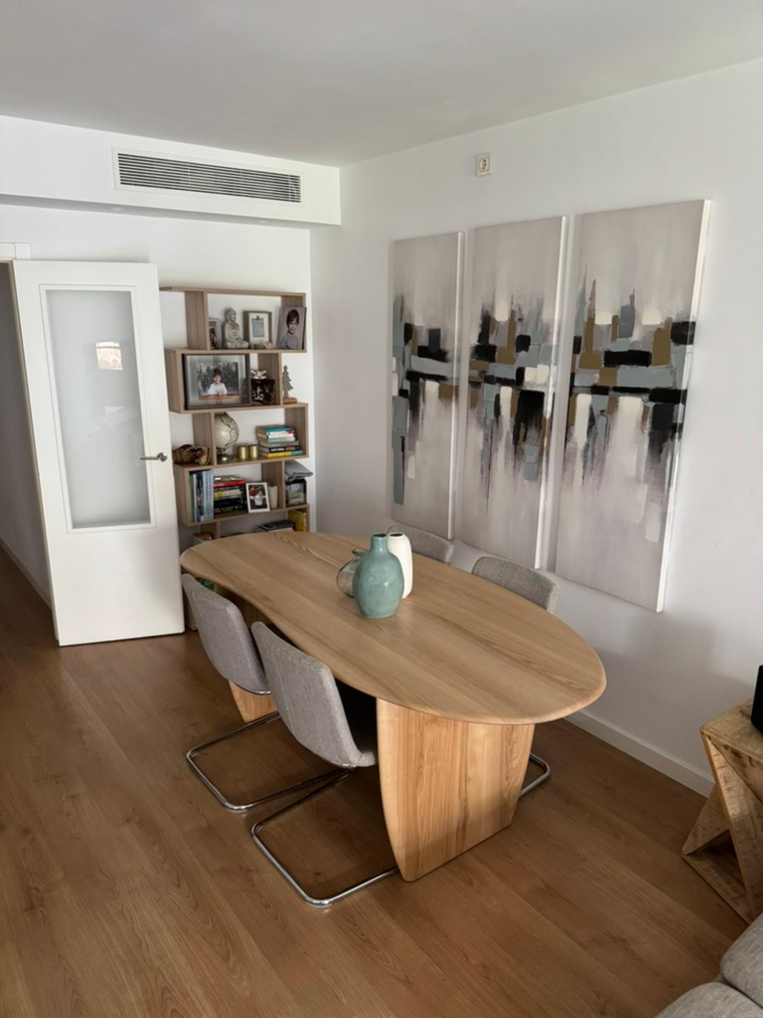  à vendre appartement General Riera-S' Escorxador Palma 3