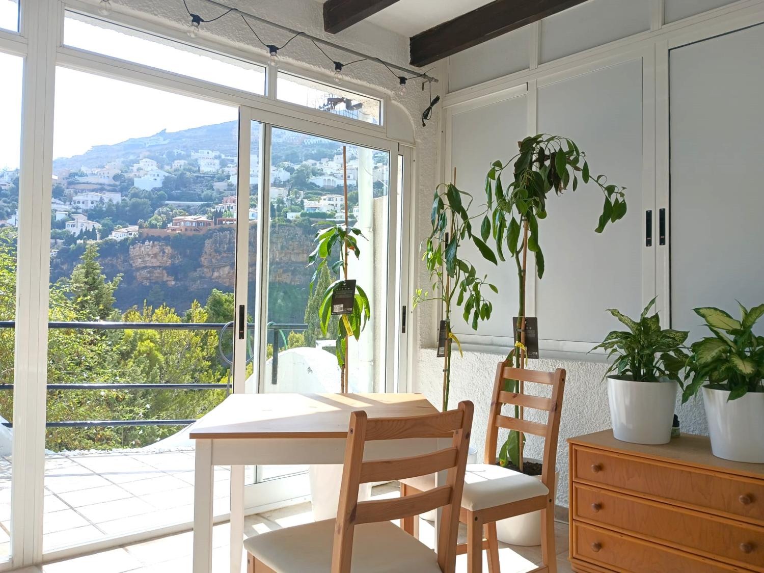  à vendre appartement Cumbre Del Sol Marina Alta 12