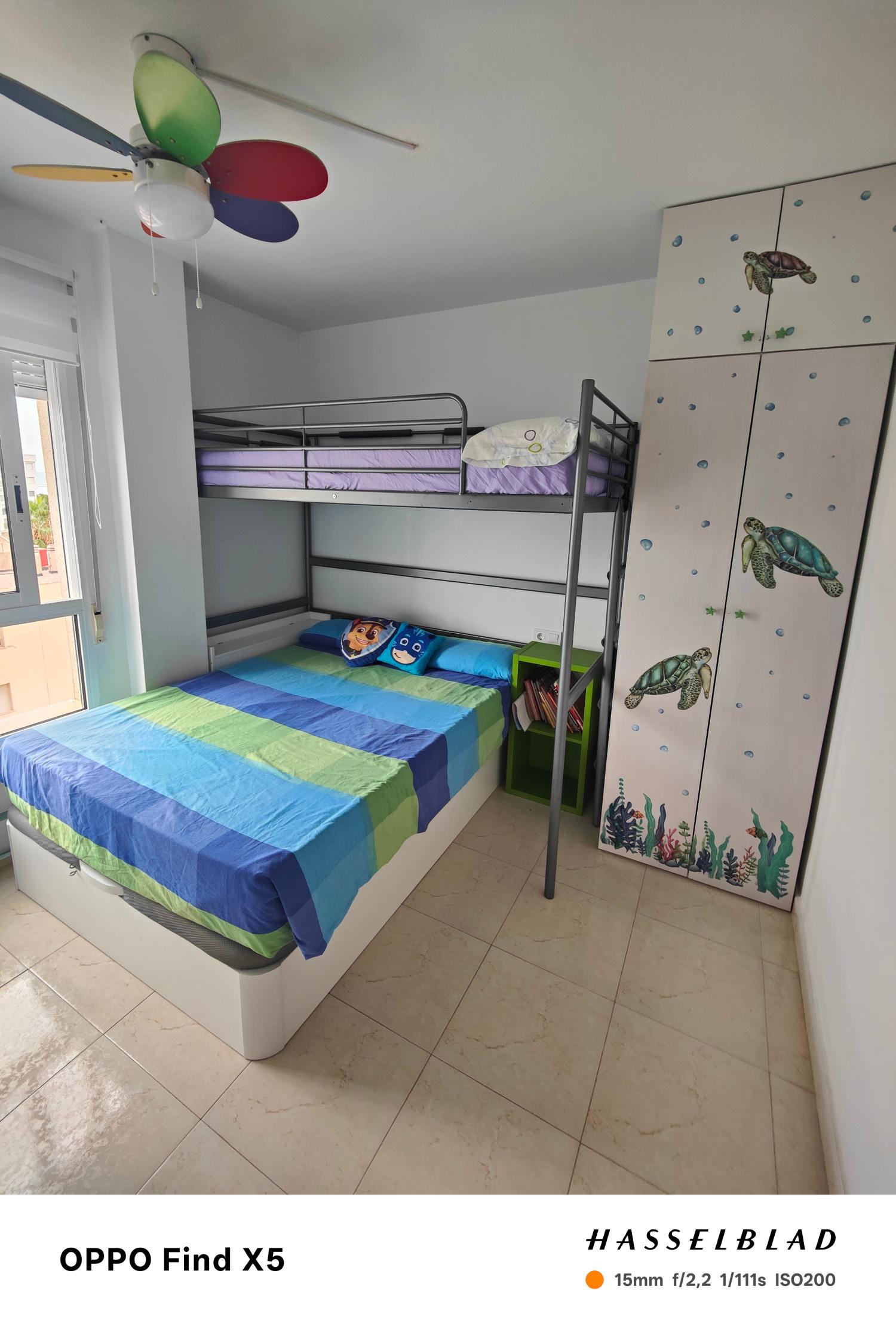  à vendre appartement La Manga Del Mar Menor Campo De Cartagena 10