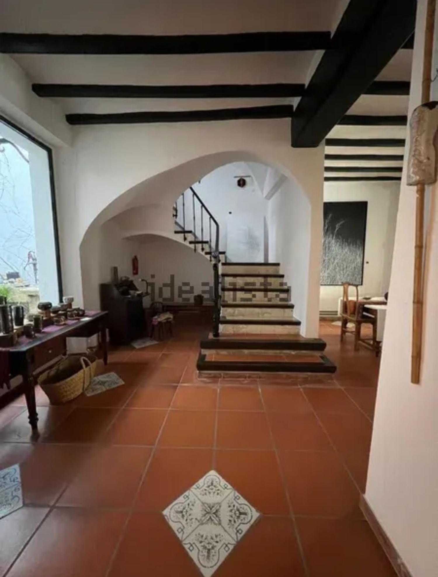  à vendre maison de ville Benissa Marina Alta 3