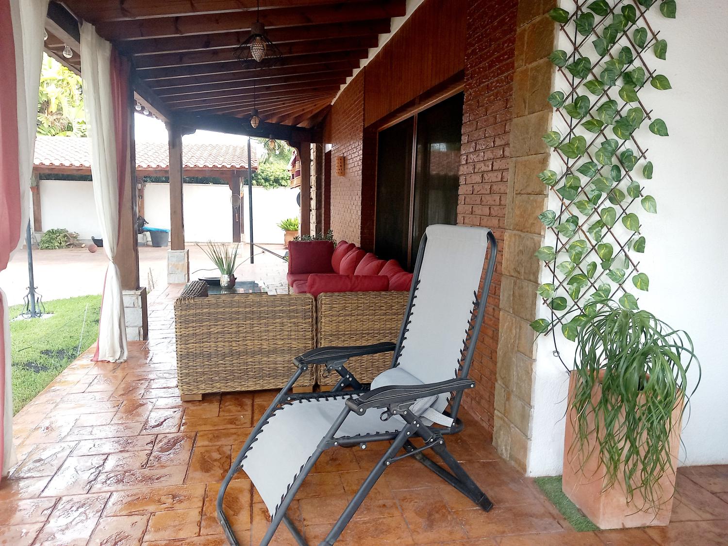  à vendre villa Boqueres Alacantí 24
