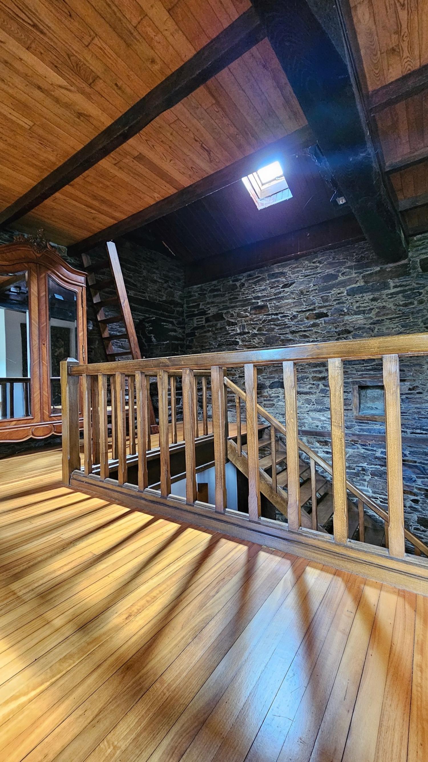  à vendre maison Vilaboa Mariña Oriental 12