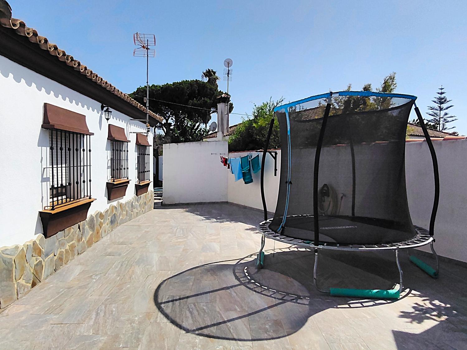 à vendre villa Chiclana De La Frontera Bahía De Cádiz 31