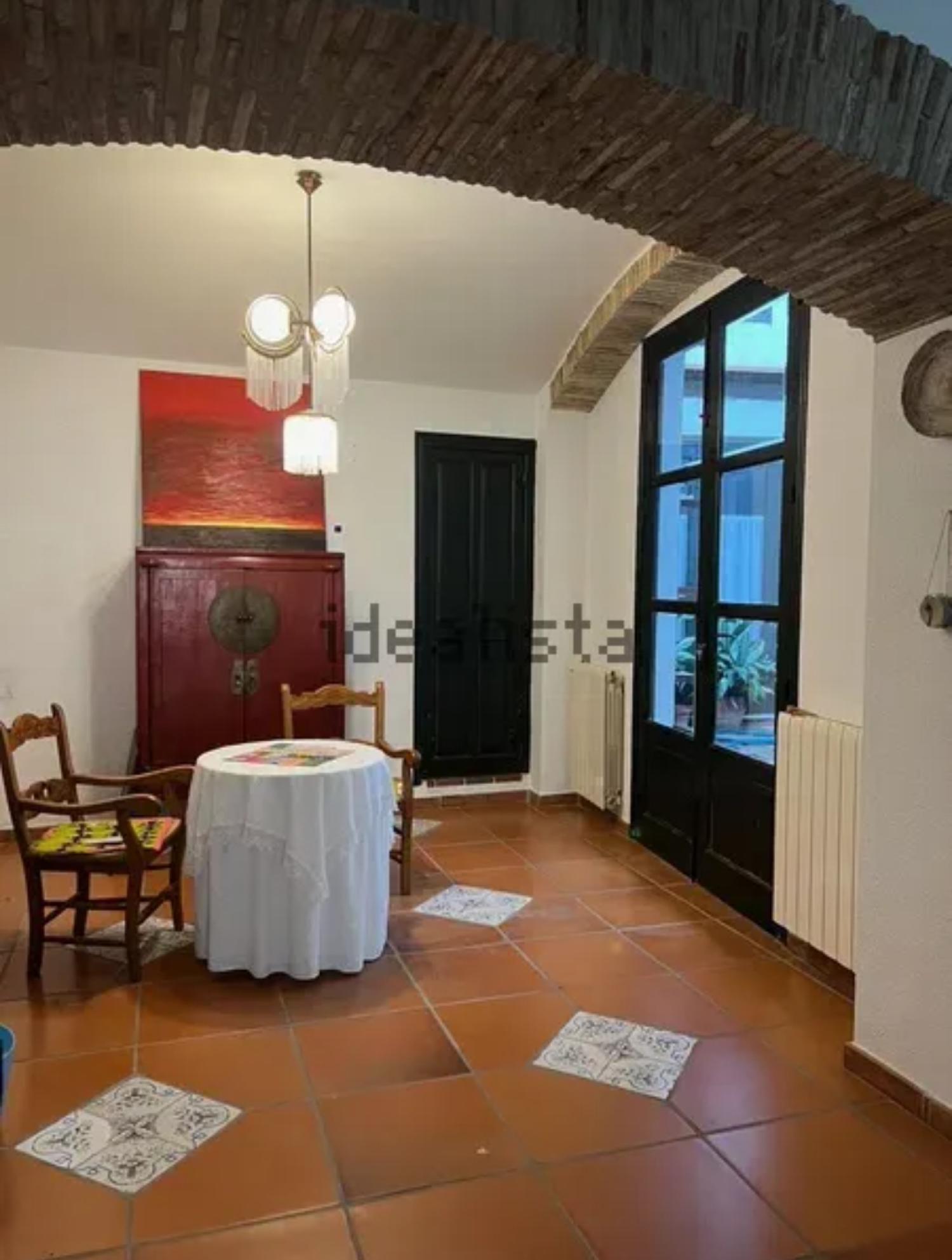  à vendre maison de ville Benissa Marina Alta 5