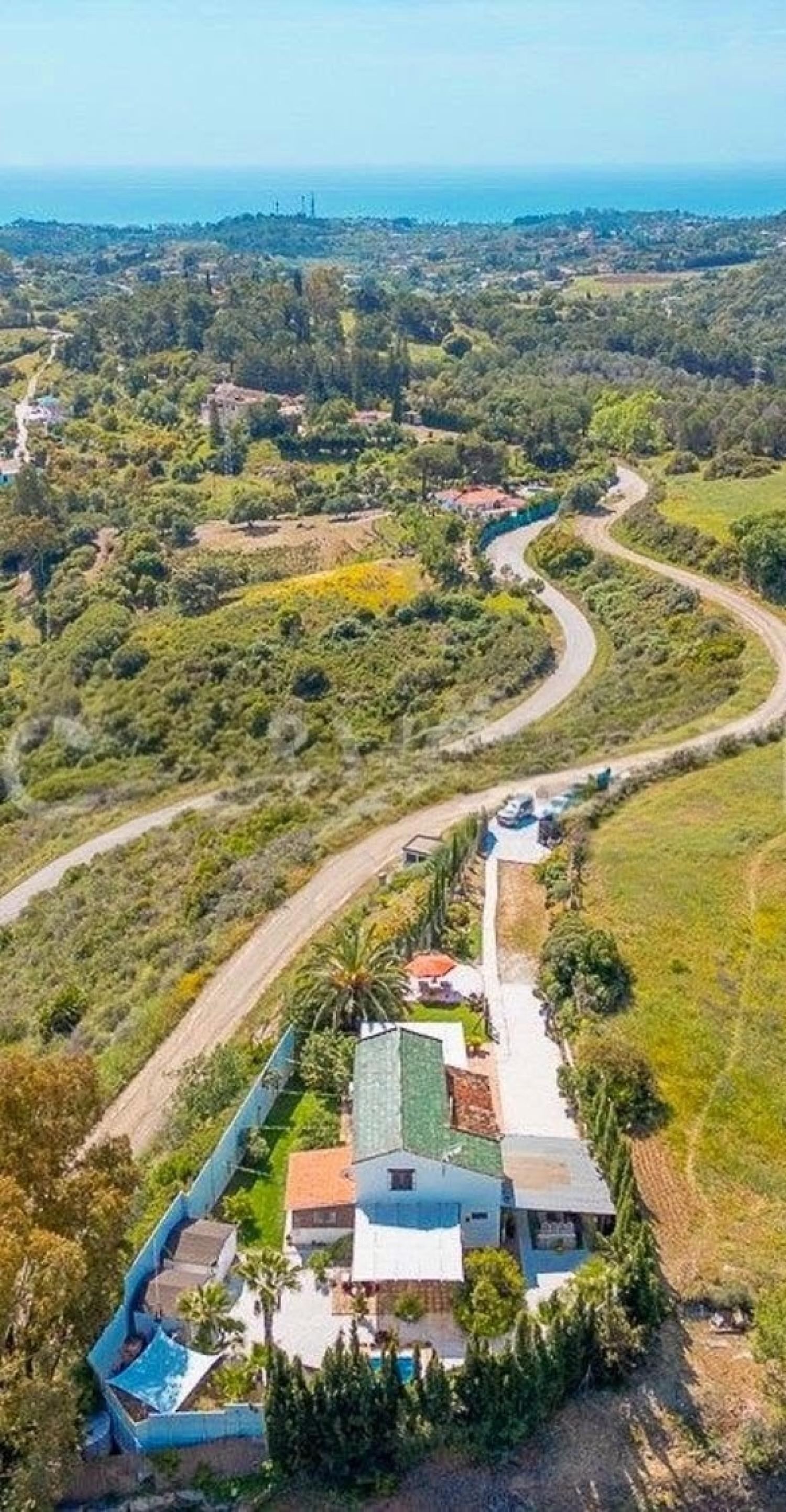  à vendre villa Estepona Costa Del Sol Occidental 26