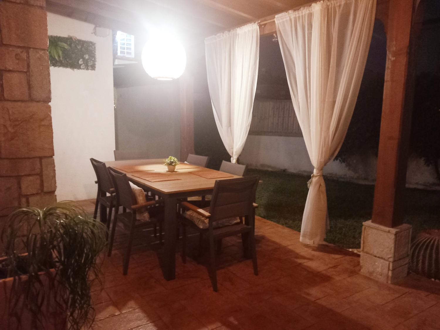  à vendre villa Boqueres Alacantí 10