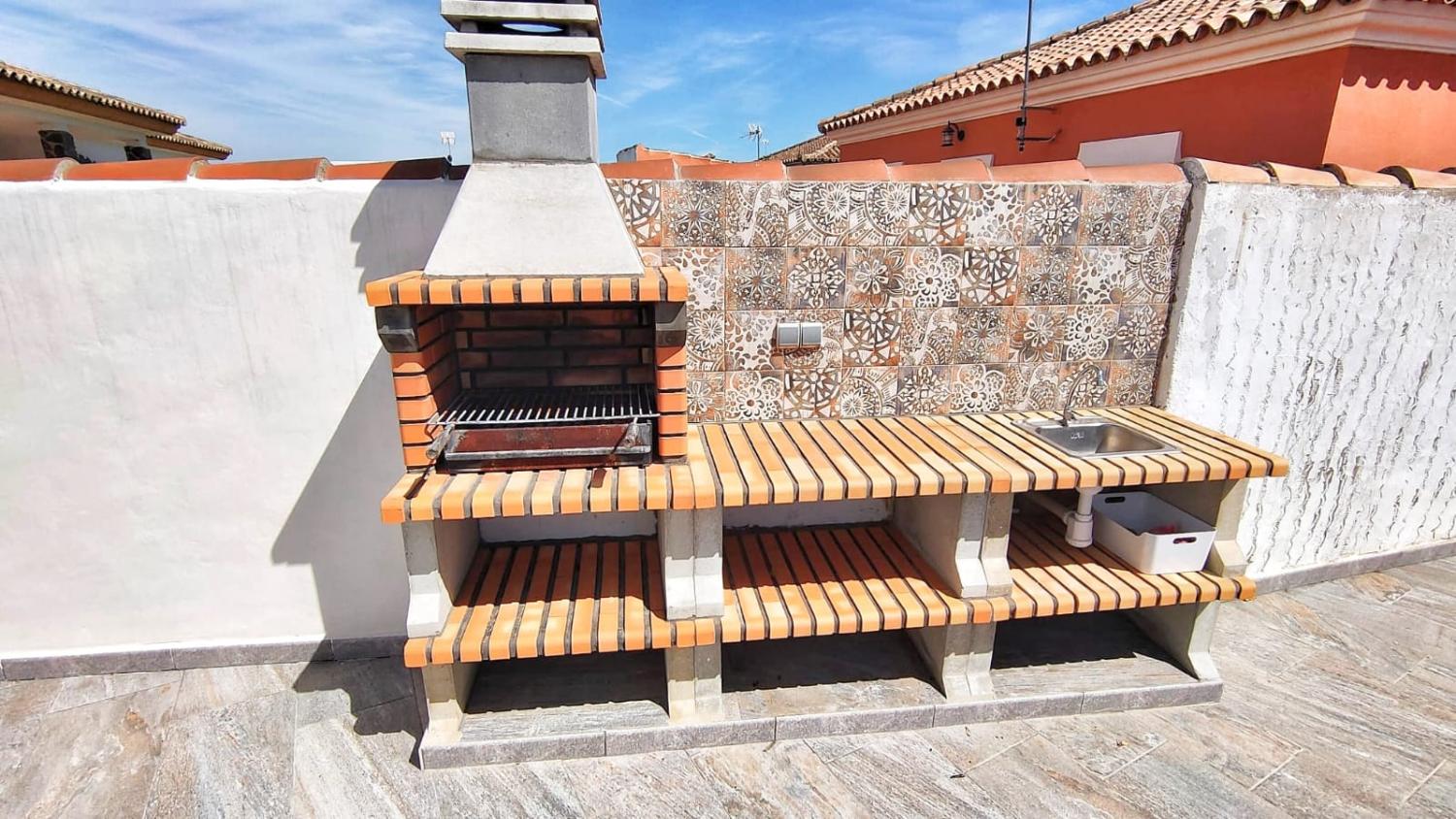  à vendre villa Chiclana De La Frontera Bahía De Cádiz 9