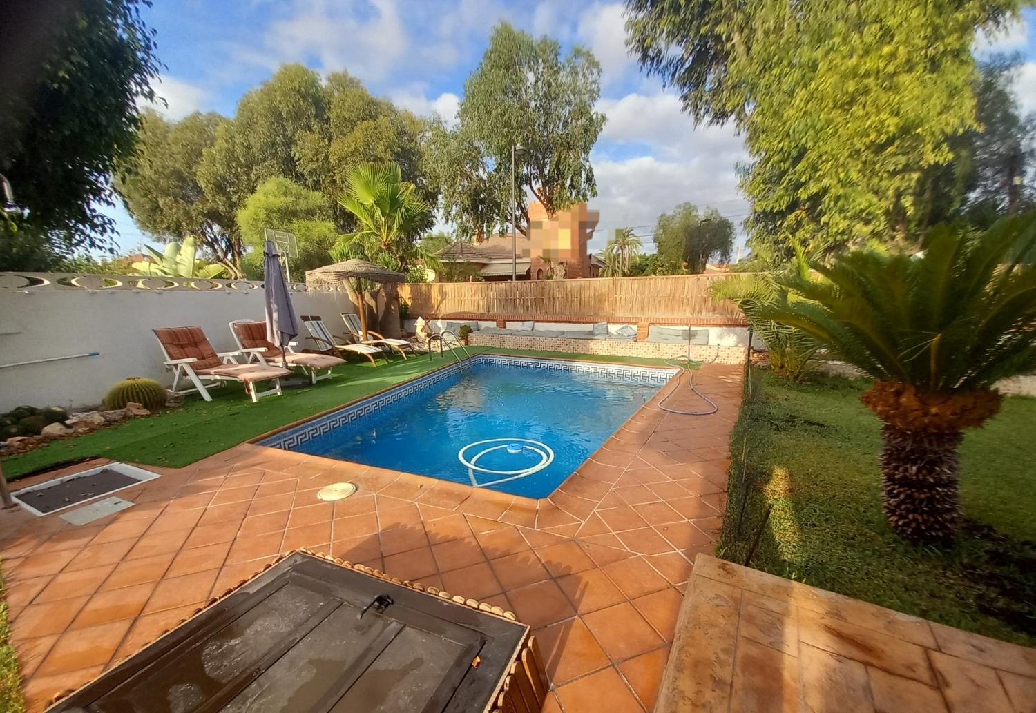  à vendre villa Boqueres Alacantí 21