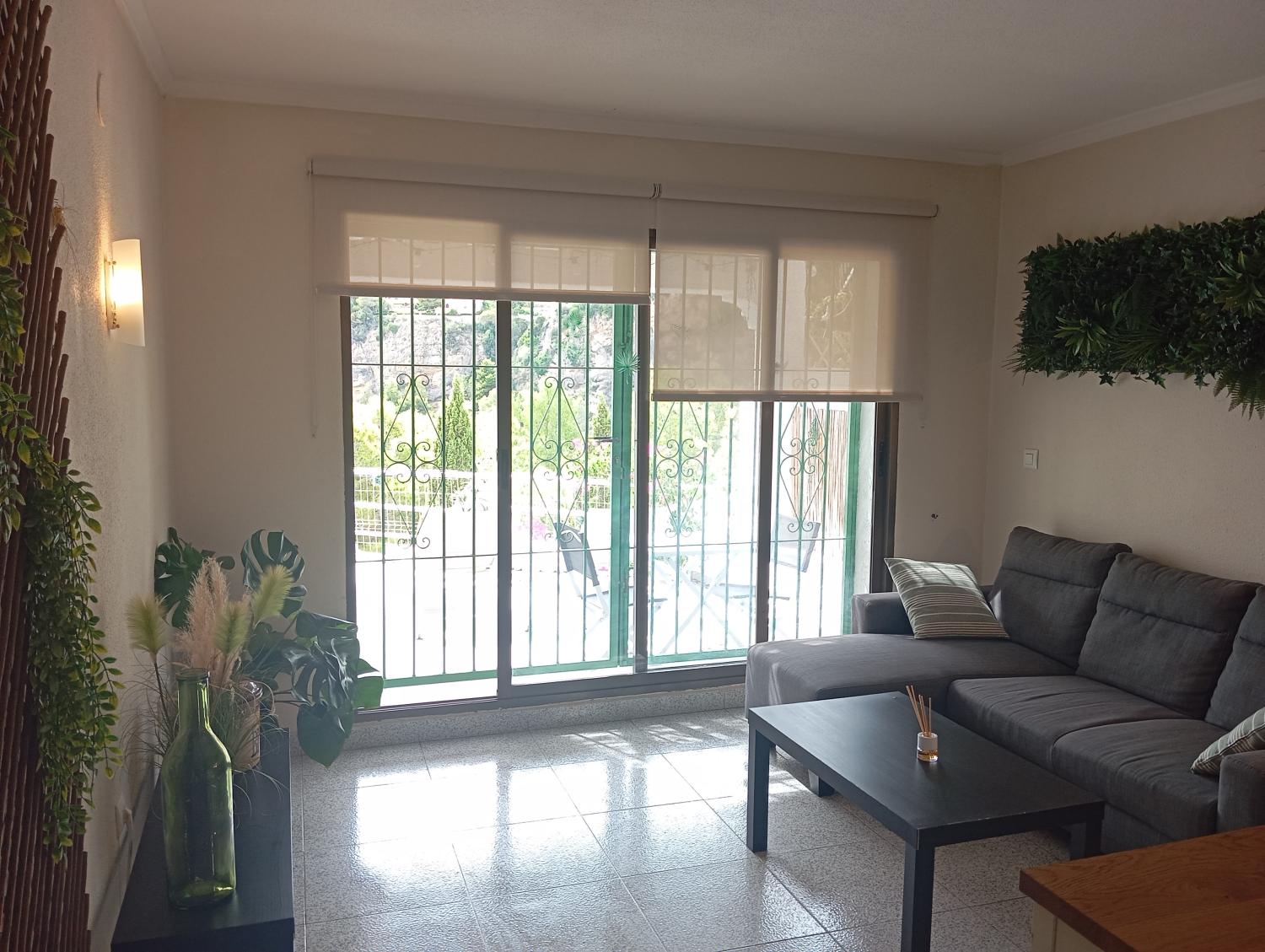  à vendre appartement Cumbre Del Sol Marina Alta 20
