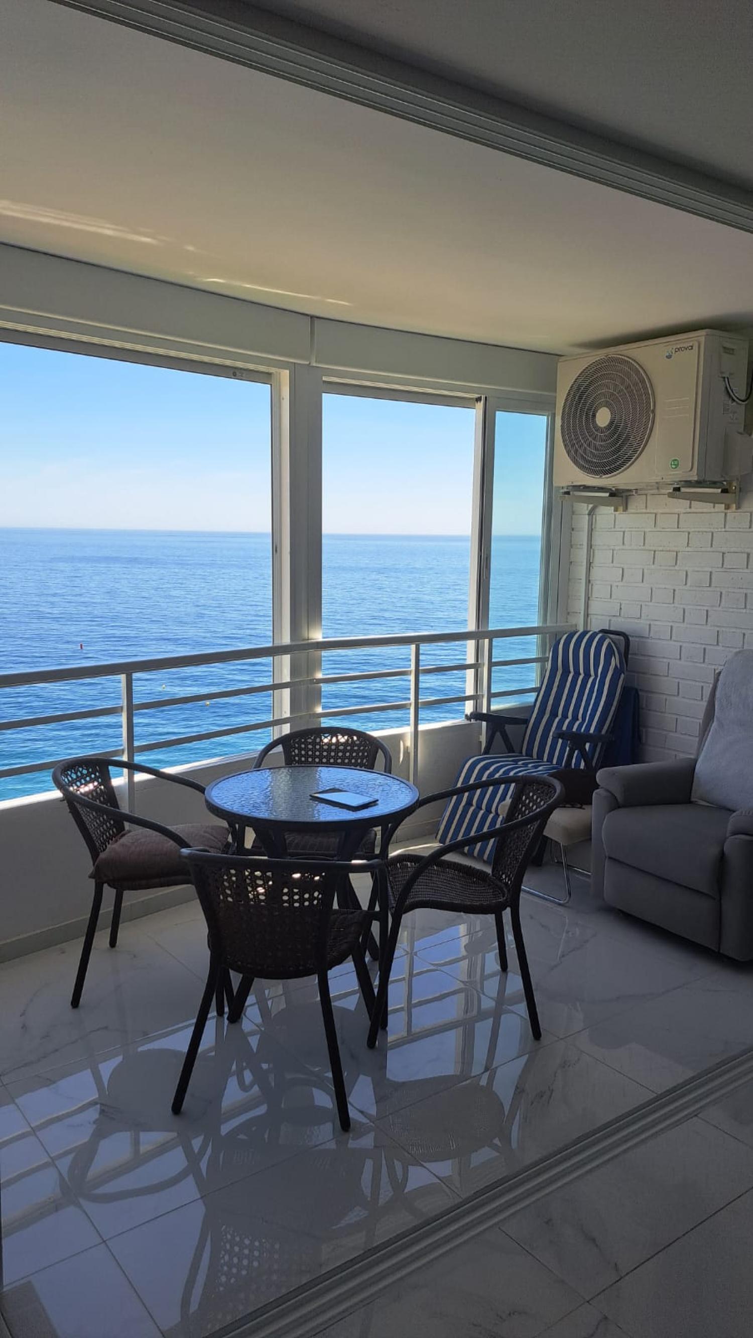  à vendre appartement Almuñécar Costa Tropical 5