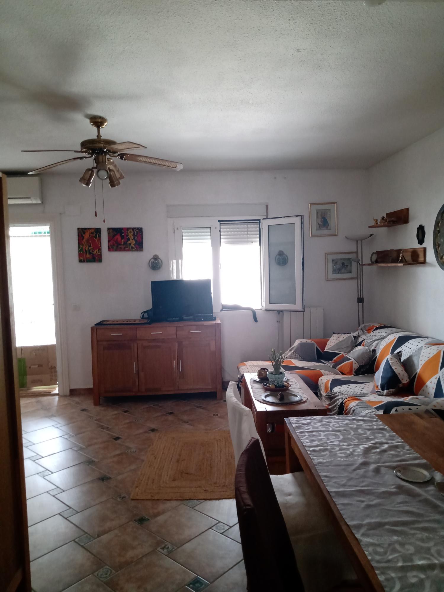  à vendre maison jumelée Orihuela Costa Baix Segura 1