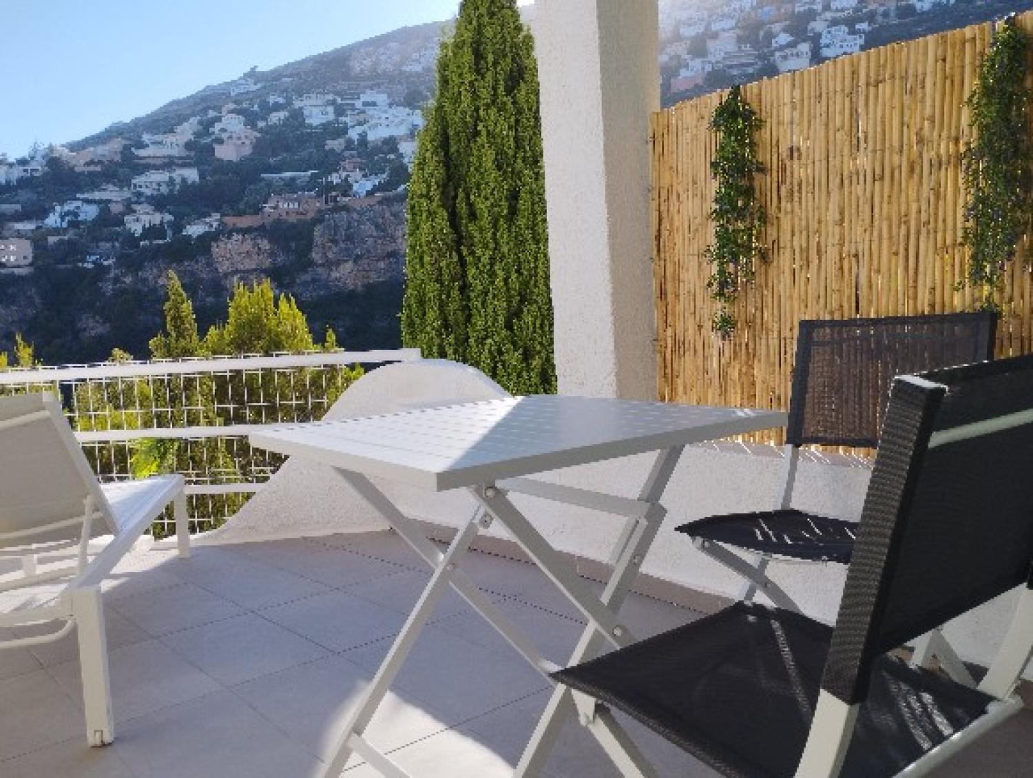  à vendre appartement Cumbre Del Sol Marina Alta 18