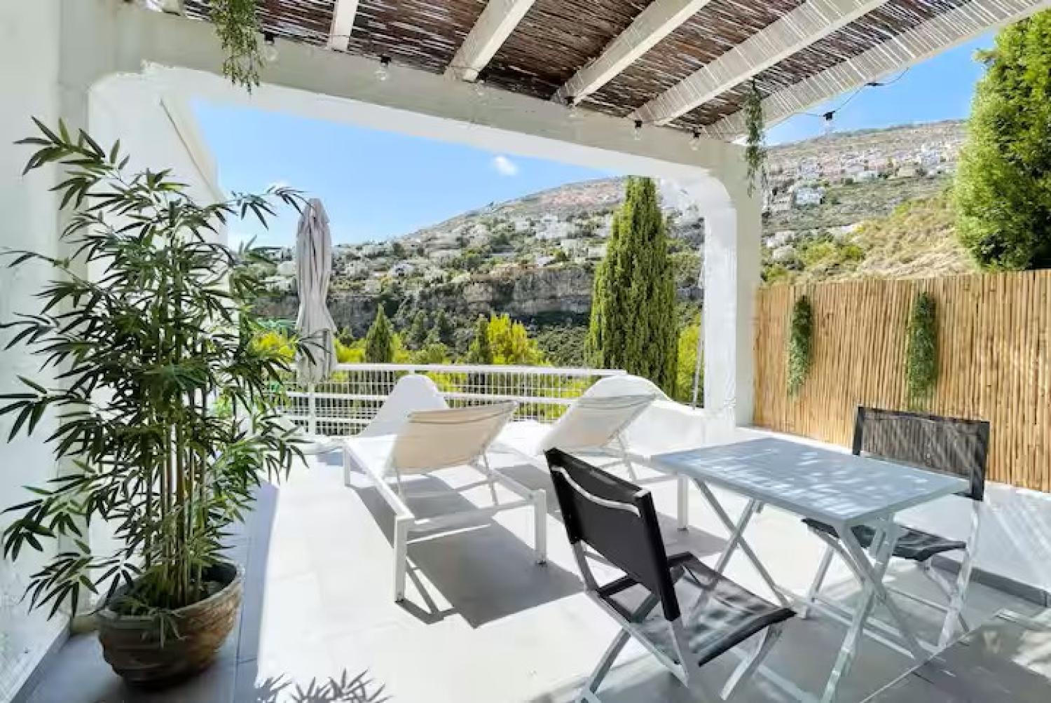  à vendre appartement Cumbre Del Sol Marina Alta 3