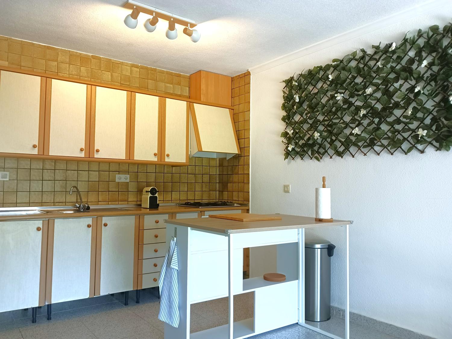  à vendre appartement Cumbre Del Sol Marina Alta 8