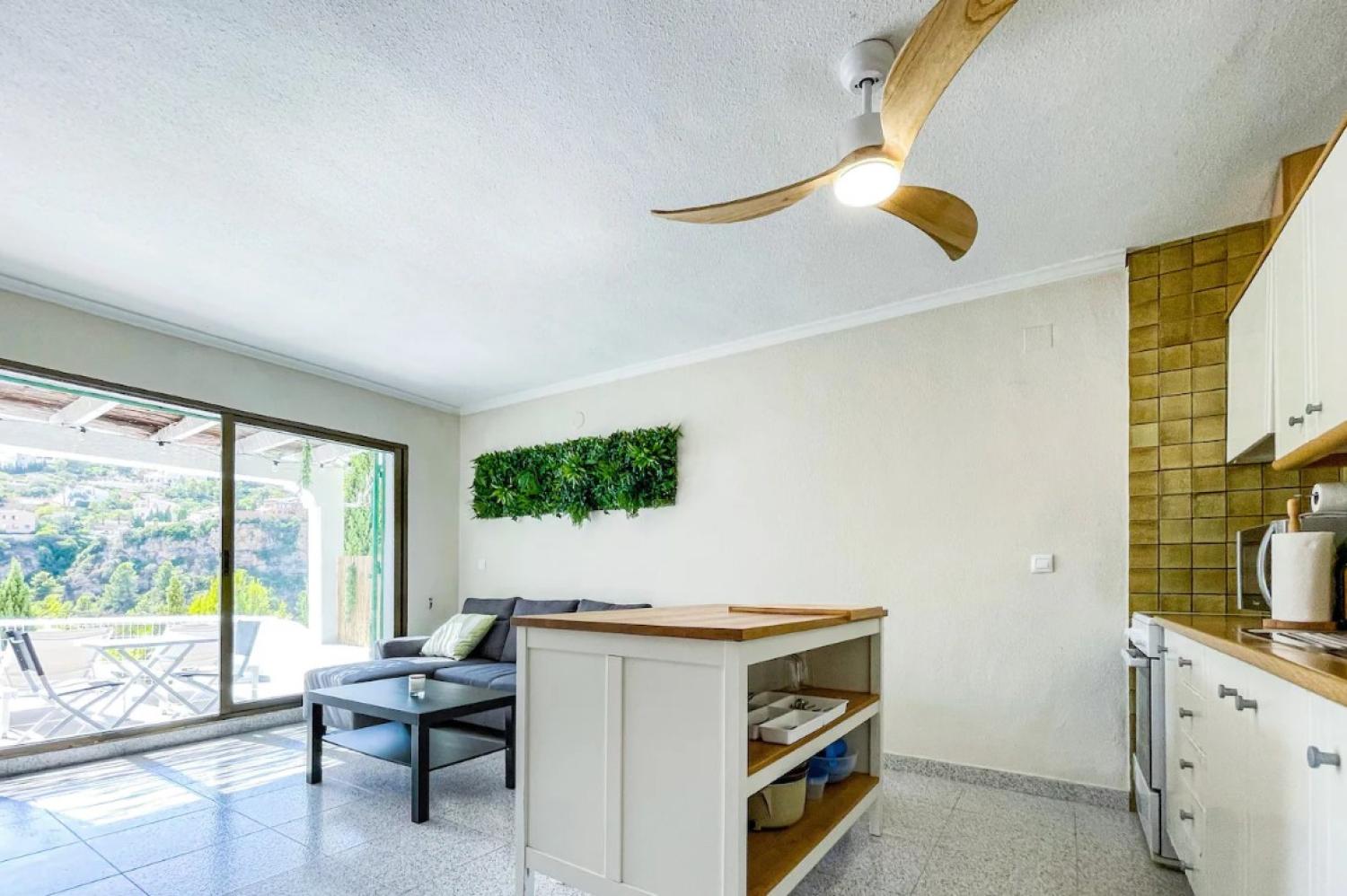  à vendre appartement Cumbre Del Sol Marina Alta 22
