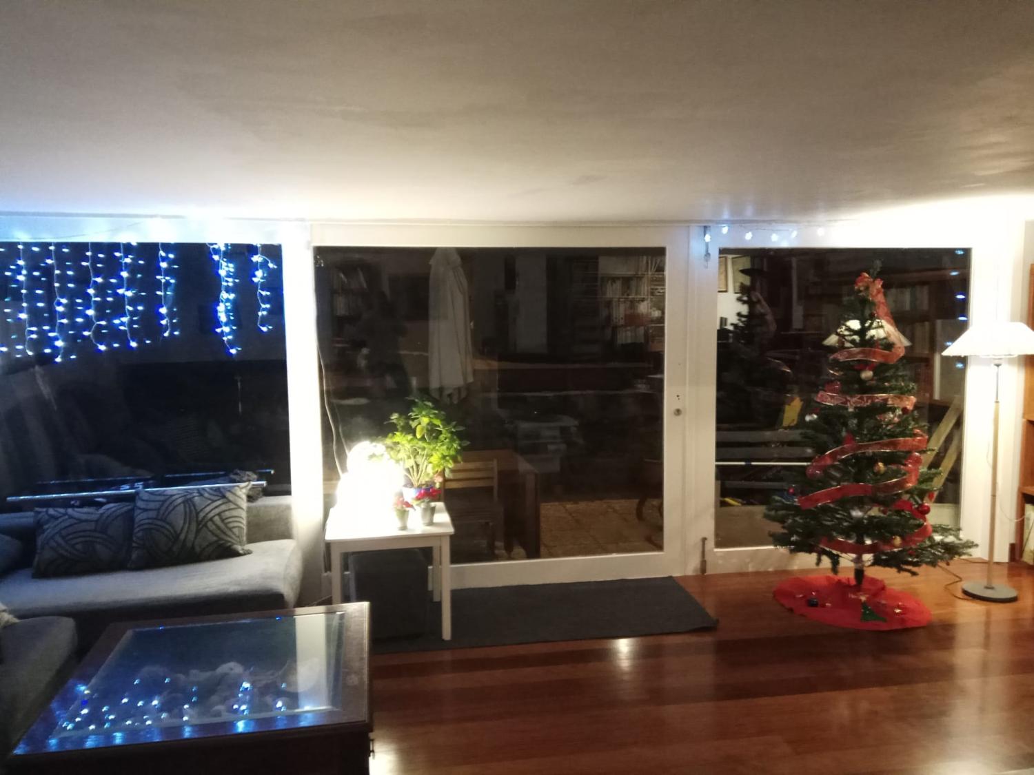  à vendre maison jumelée Cuatro Caminos-A Gaiteira Coruña 5