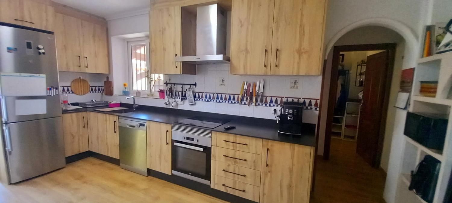  à vendre villa Boqueres Alacantí 33