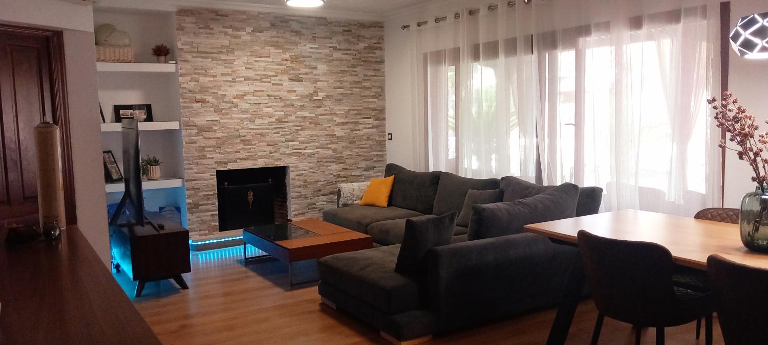  à vendre villa Boqueres Alacantí 31