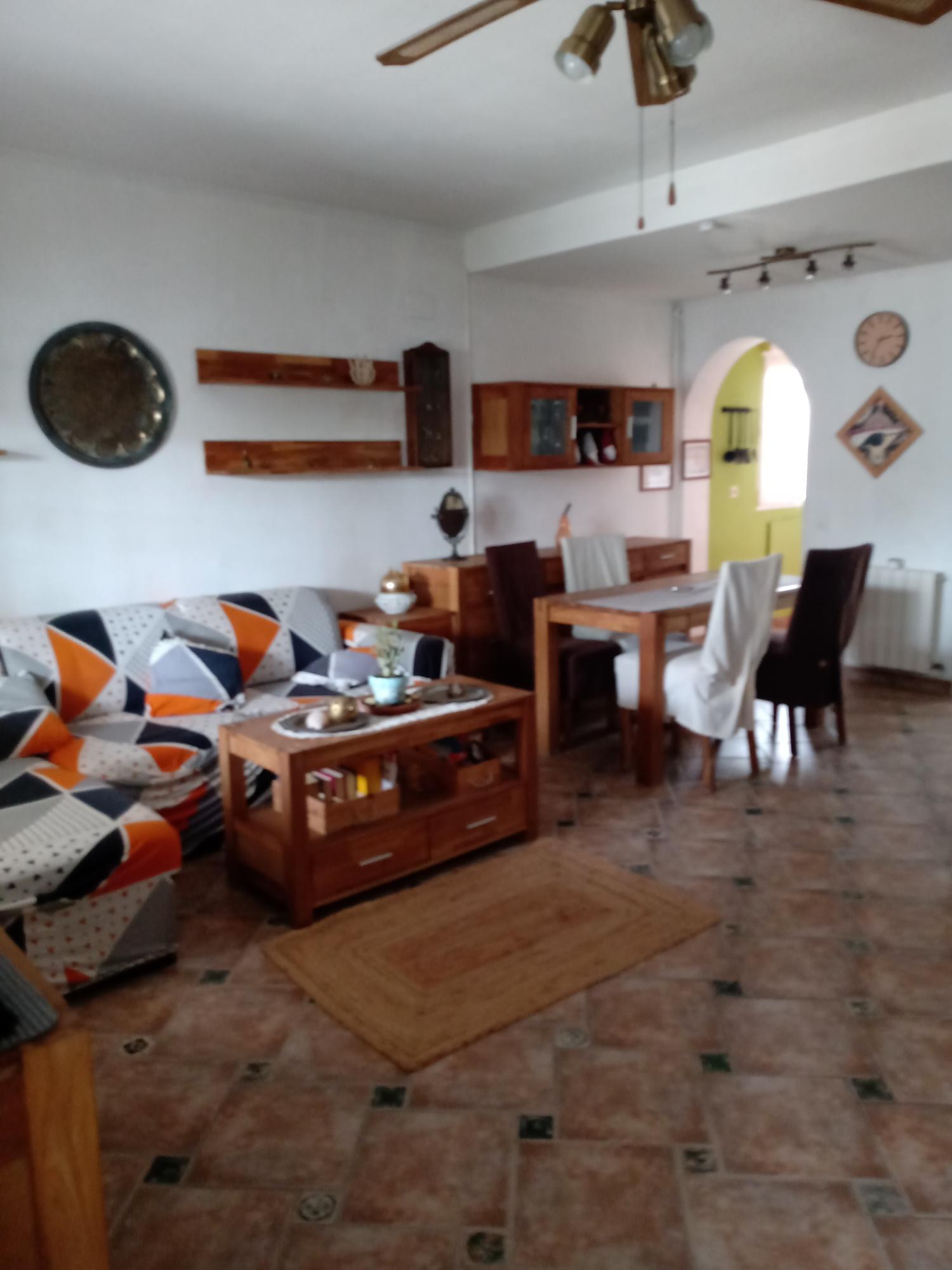  à vendre maison jumelée Orihuela Costa Baix Segura 4