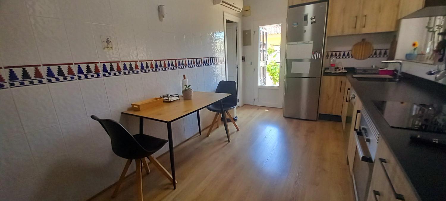  à vendre villa Boqueres Alacantí 34