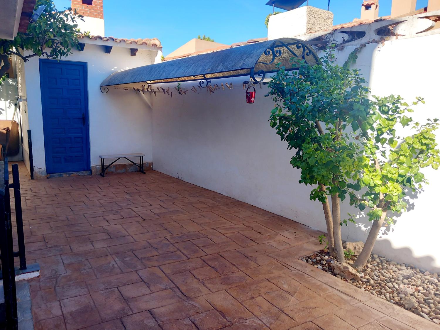  à vendre villa Boqueres Alacantí 27