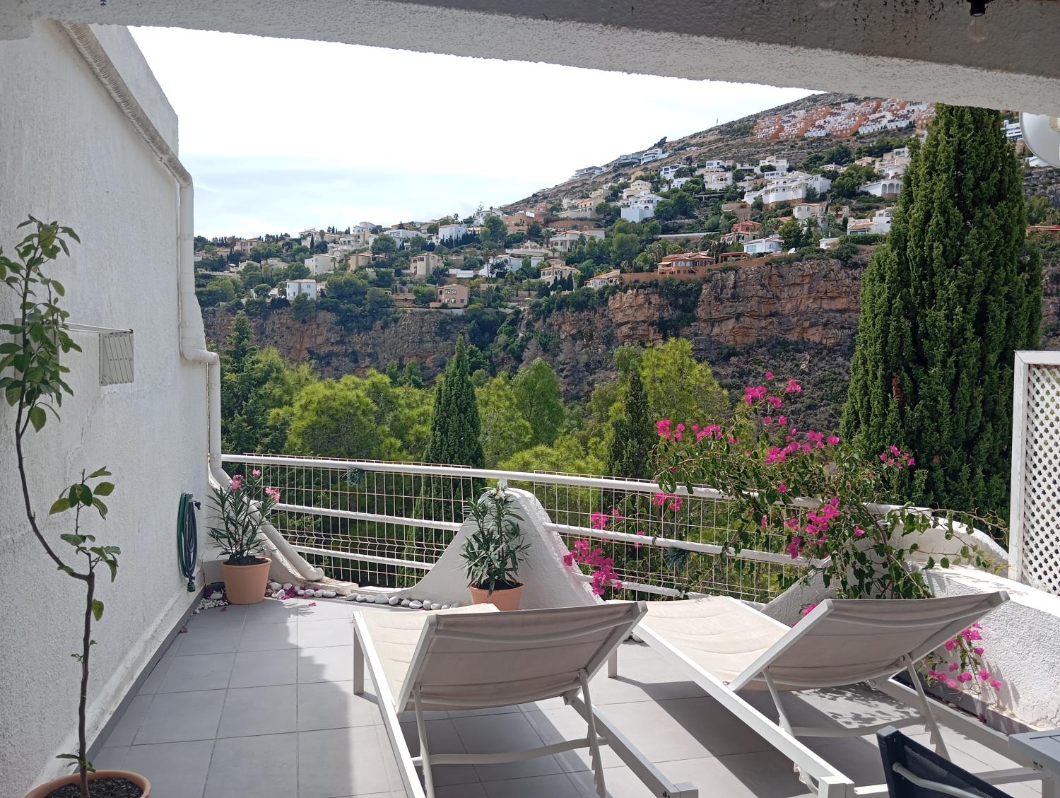  à vendre appartement Cumbre Del Sol Marina Alta 16