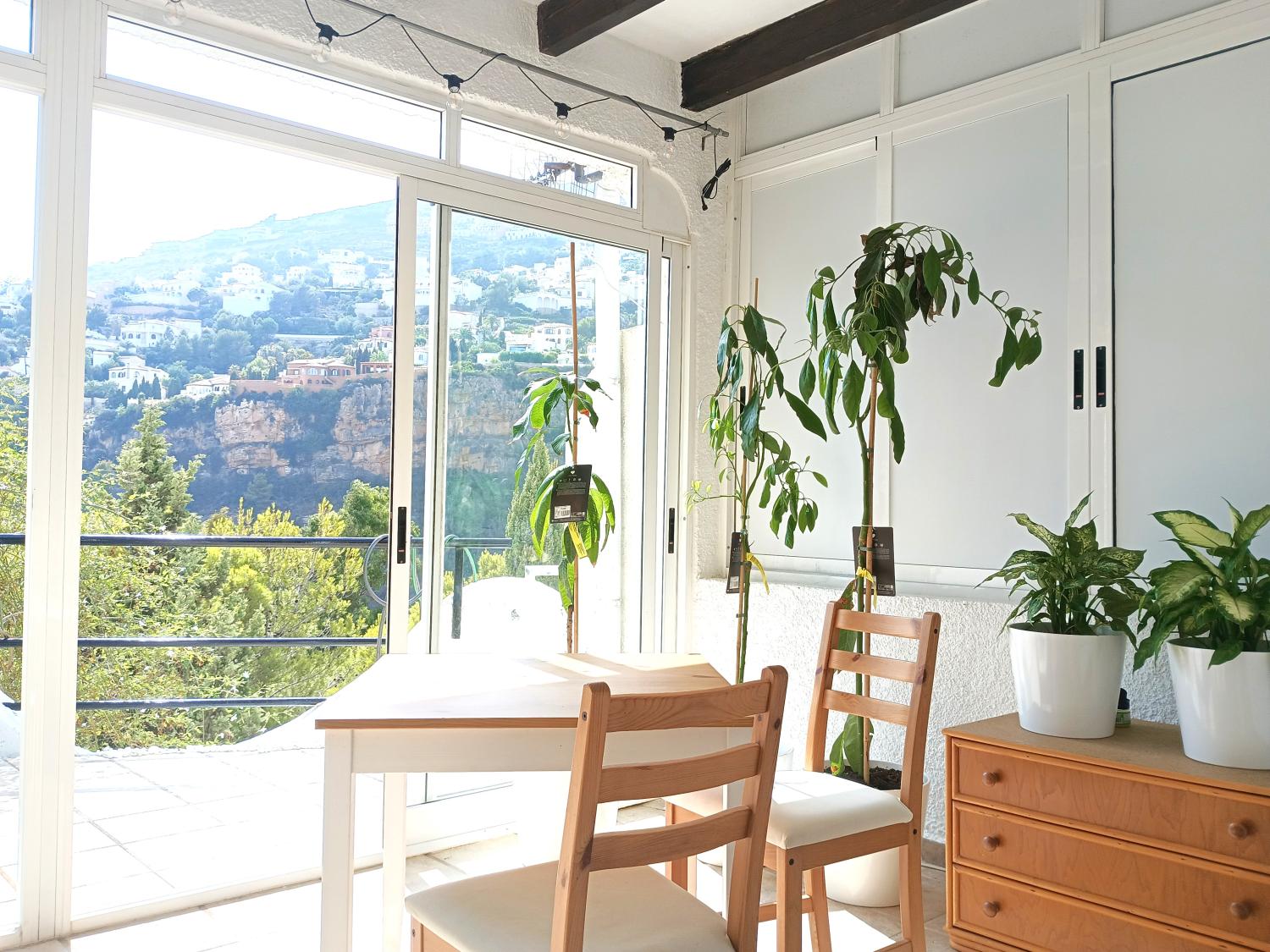  à vendre appartement Cumbre Del Sol Marina Alta 3