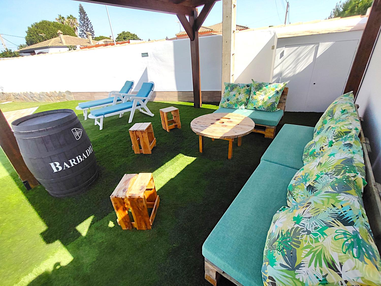  à vendre villa Chiclana De La Frontera Bahía De Cádiz 5