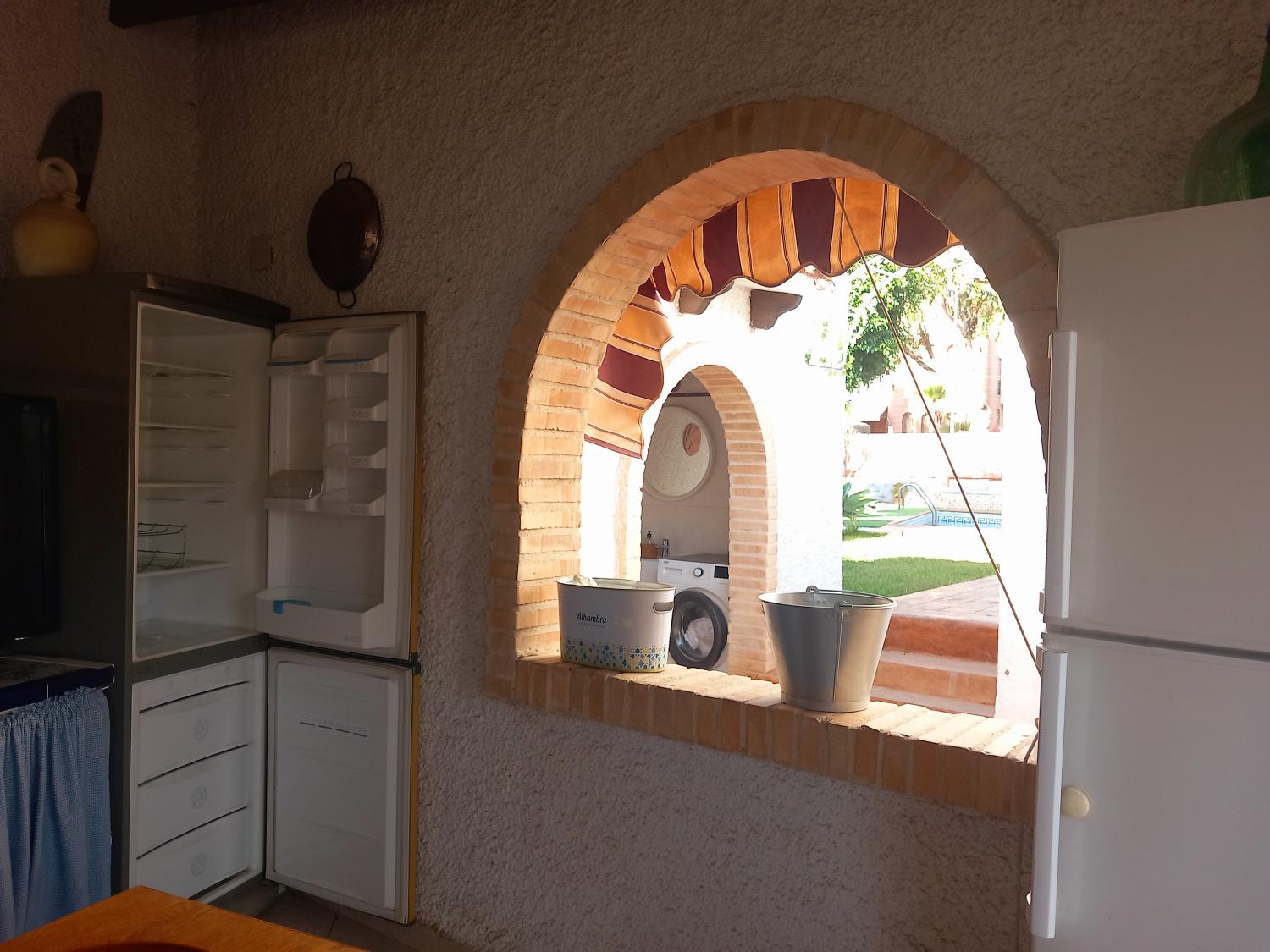  à vendre villa Boqueres Alacantí 19