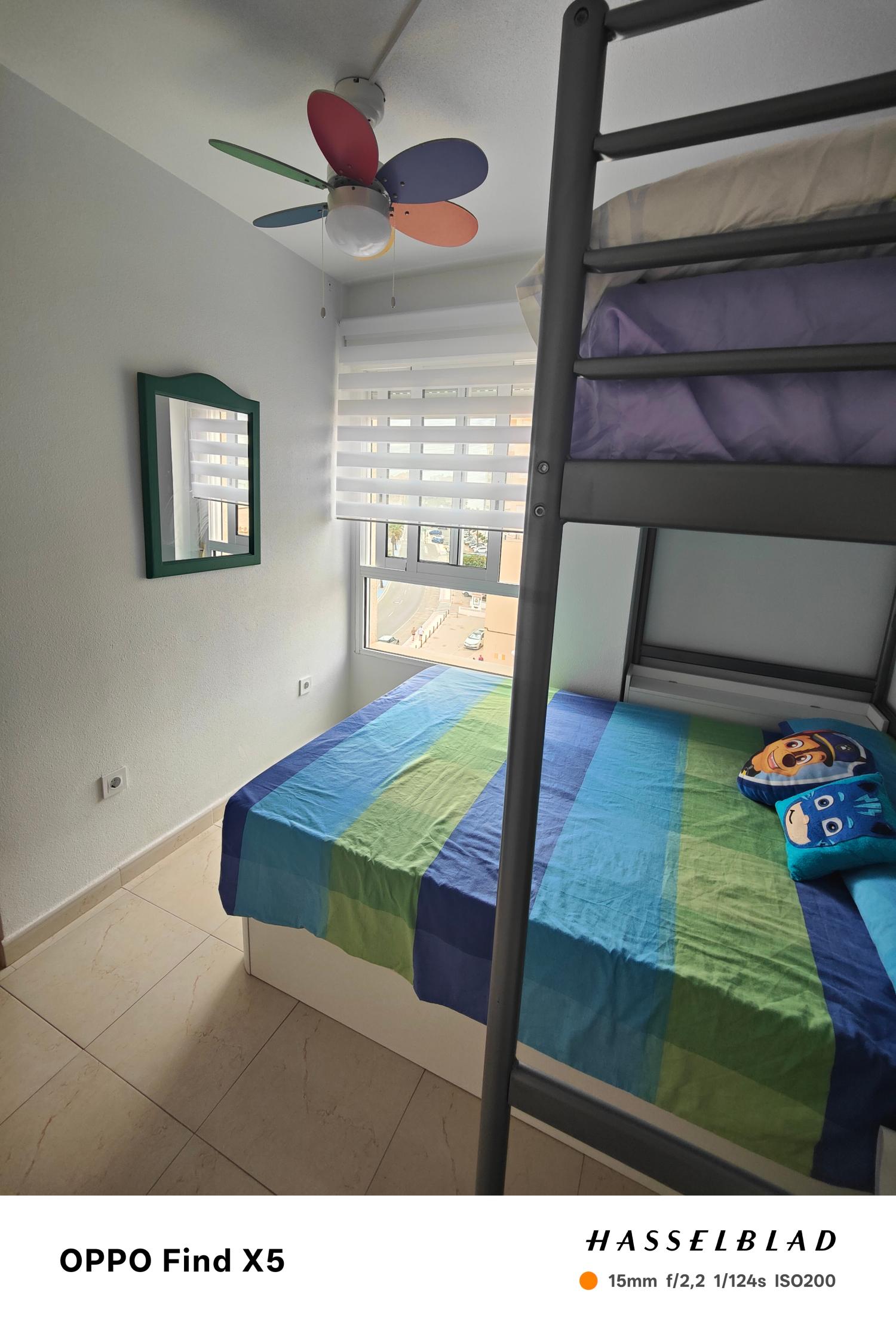  à vendre appartement La Manga Del Mar Menor Campo De Cartagena 12