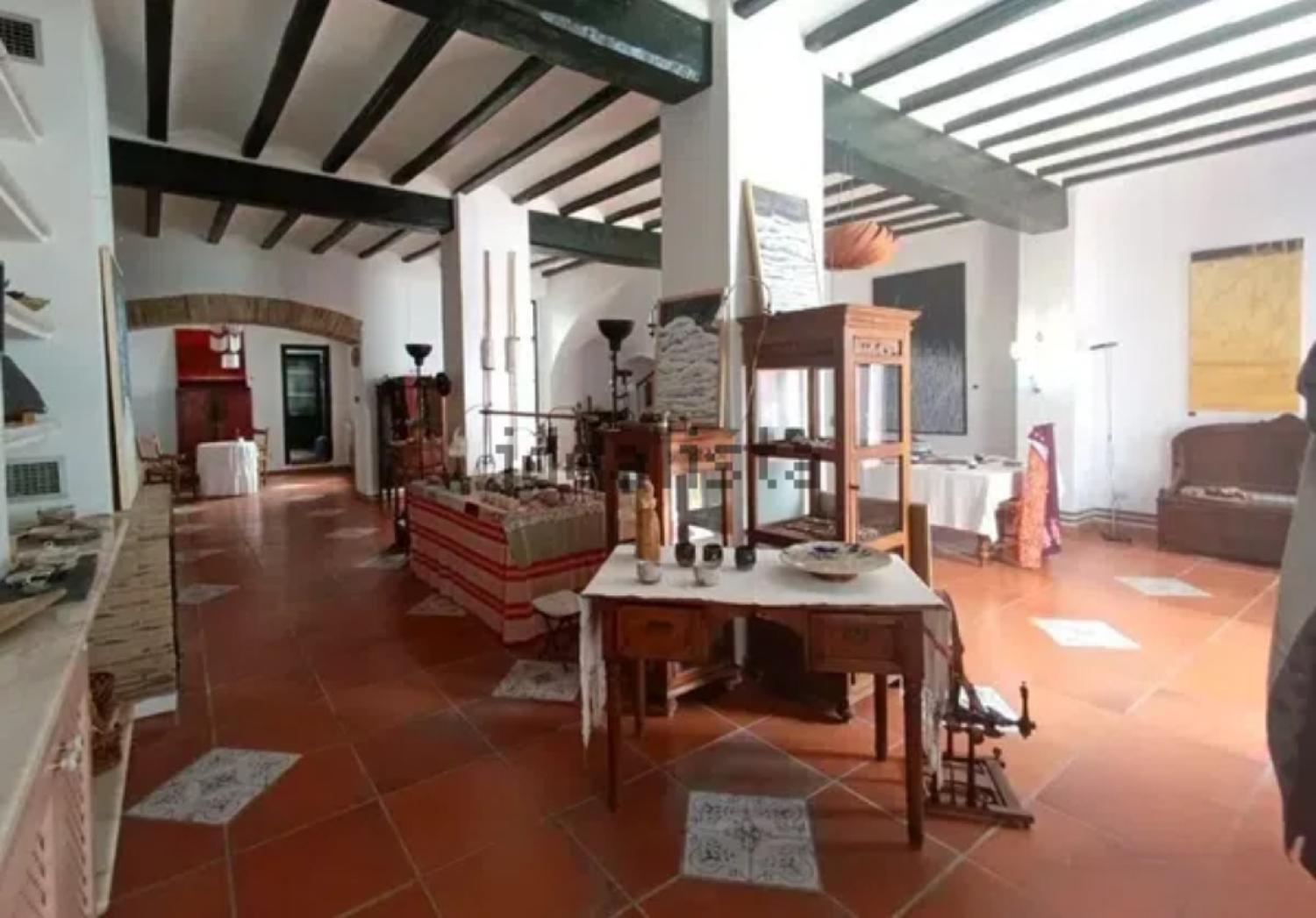  à vendre maison de ville Benissa Marina Alta 4