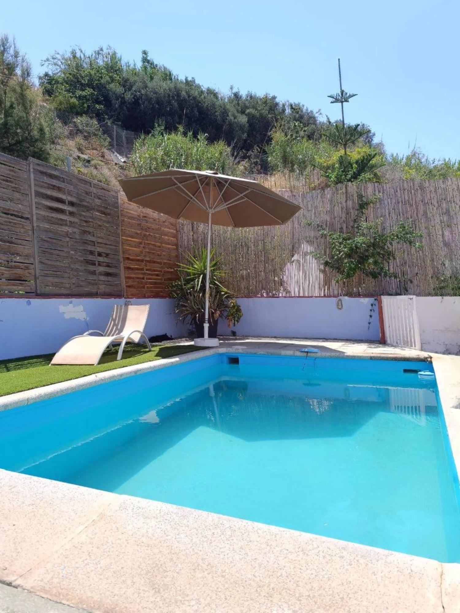  à vendre maison de campagne Motril Costa Tropical 36
