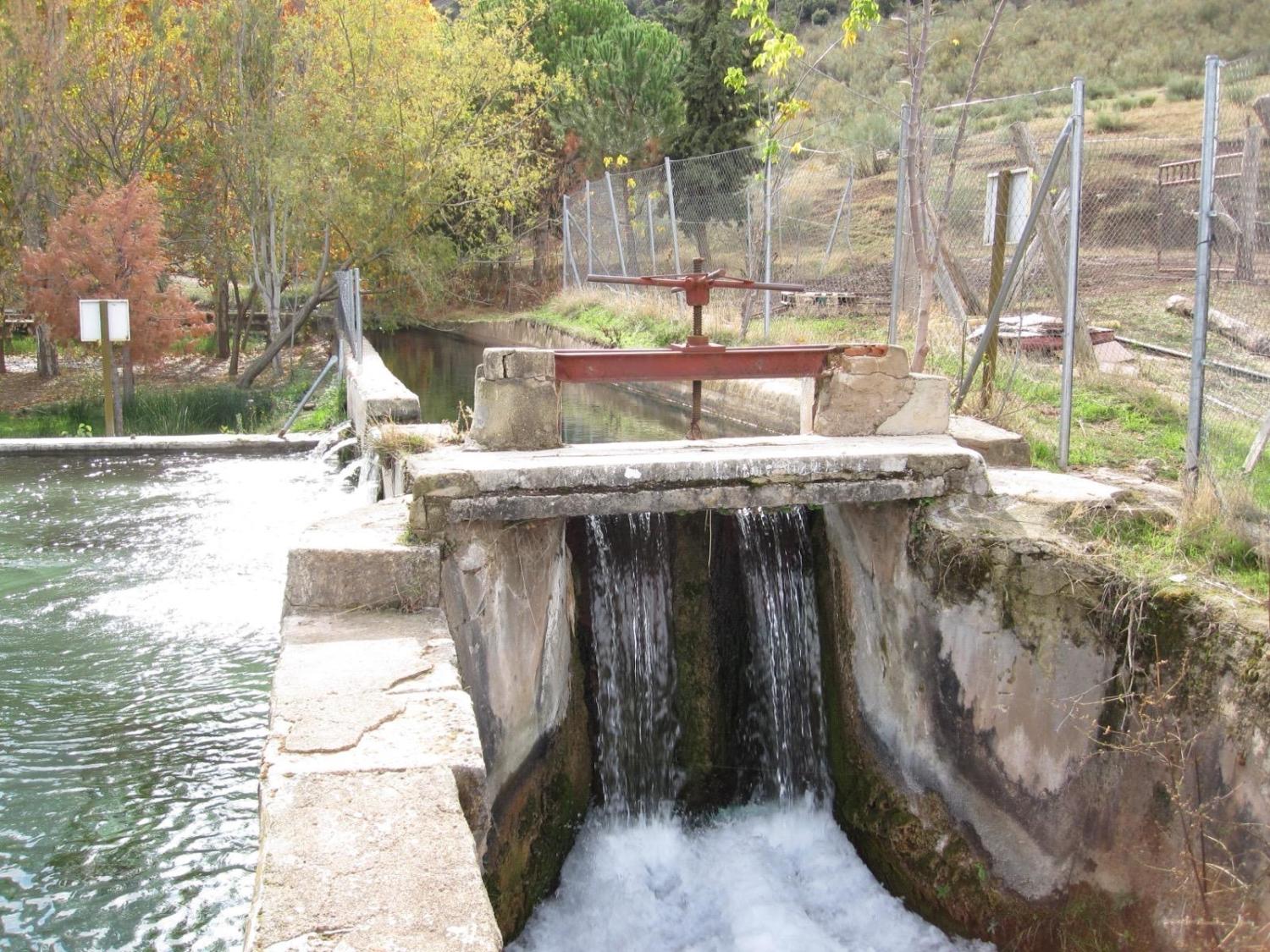  à vendre maison Arbuniel Sierra Mágina 29