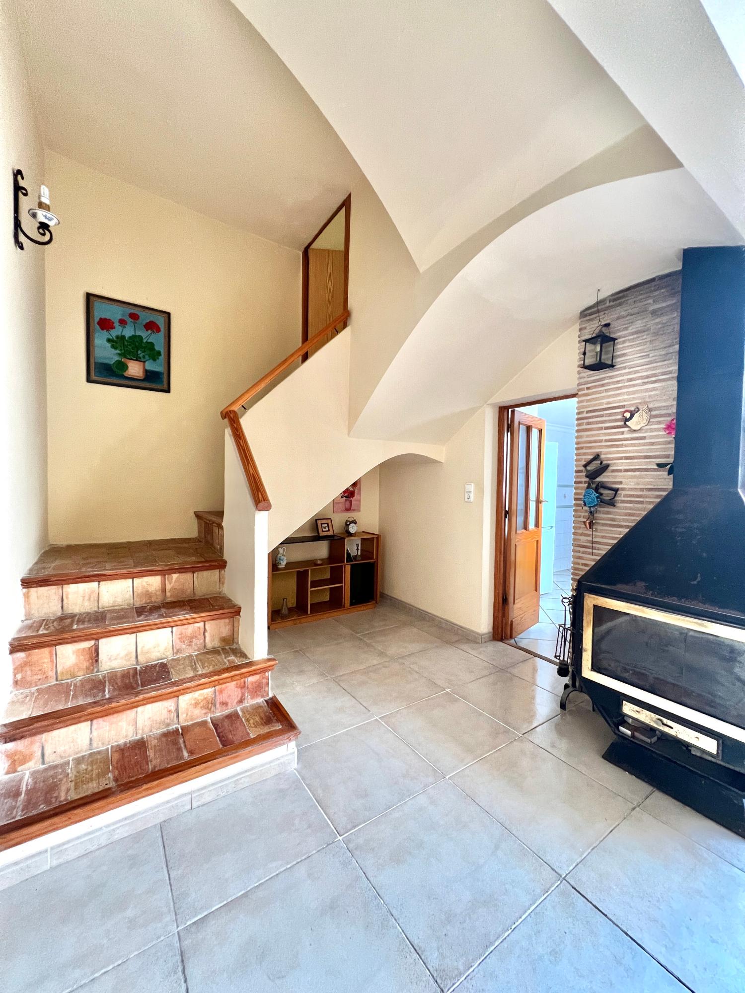  à vendre maison de ville Villalonga Safor 8