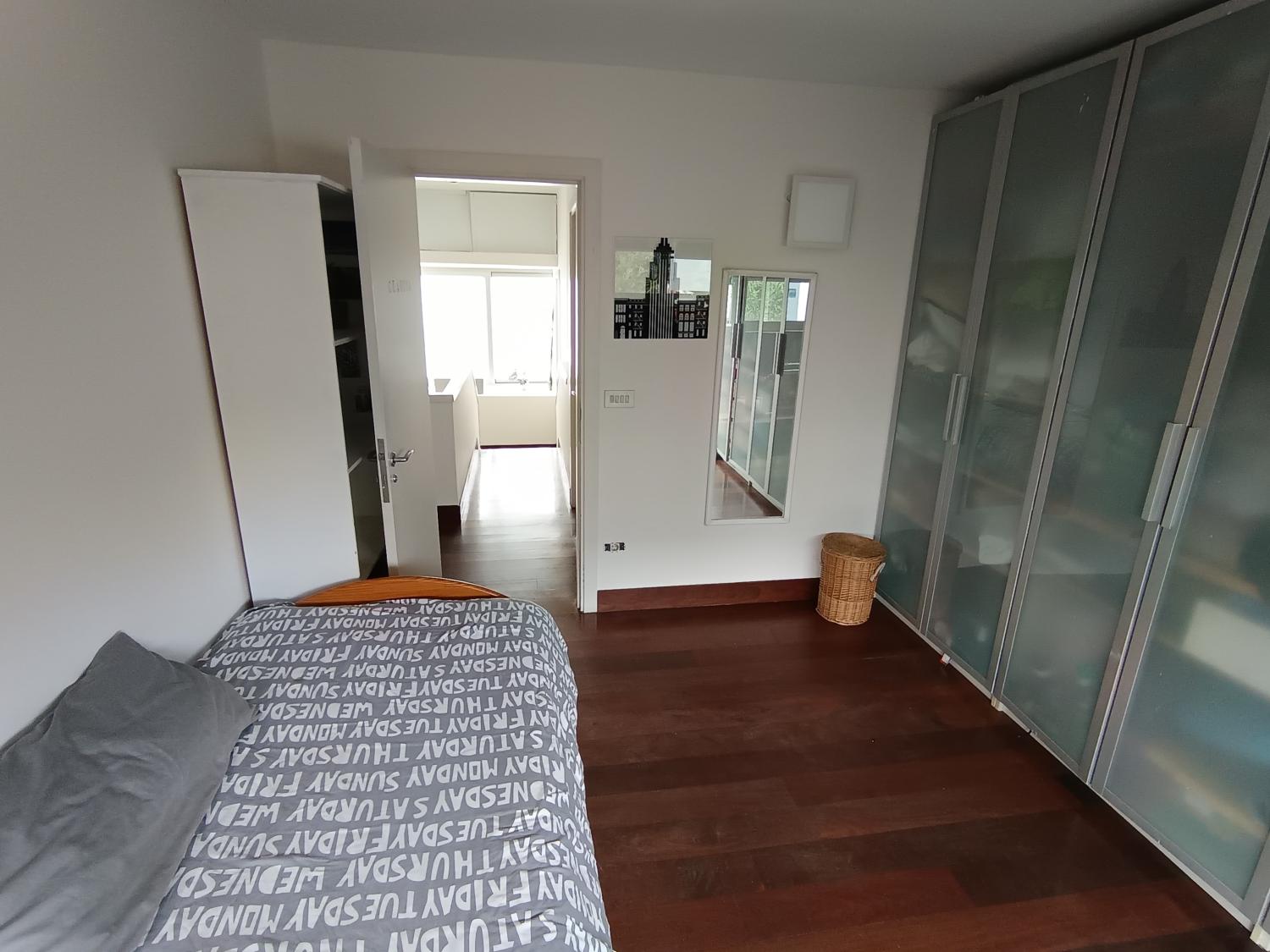  à vendre maison jumelée Cuatro Caminos-A Gaiteira Coruña 8
