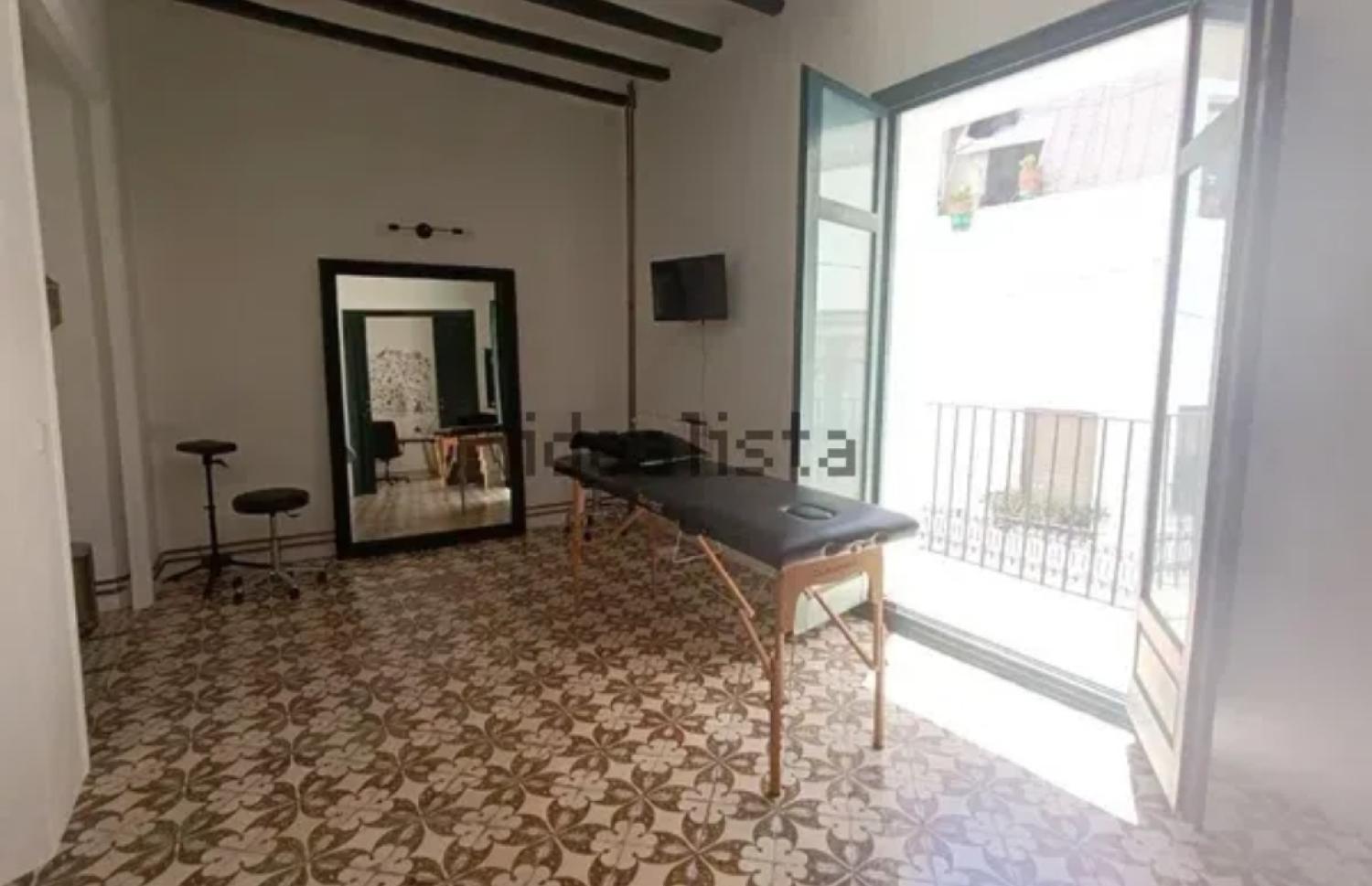  à vendre maison de ville Benissa Marina Alta 14