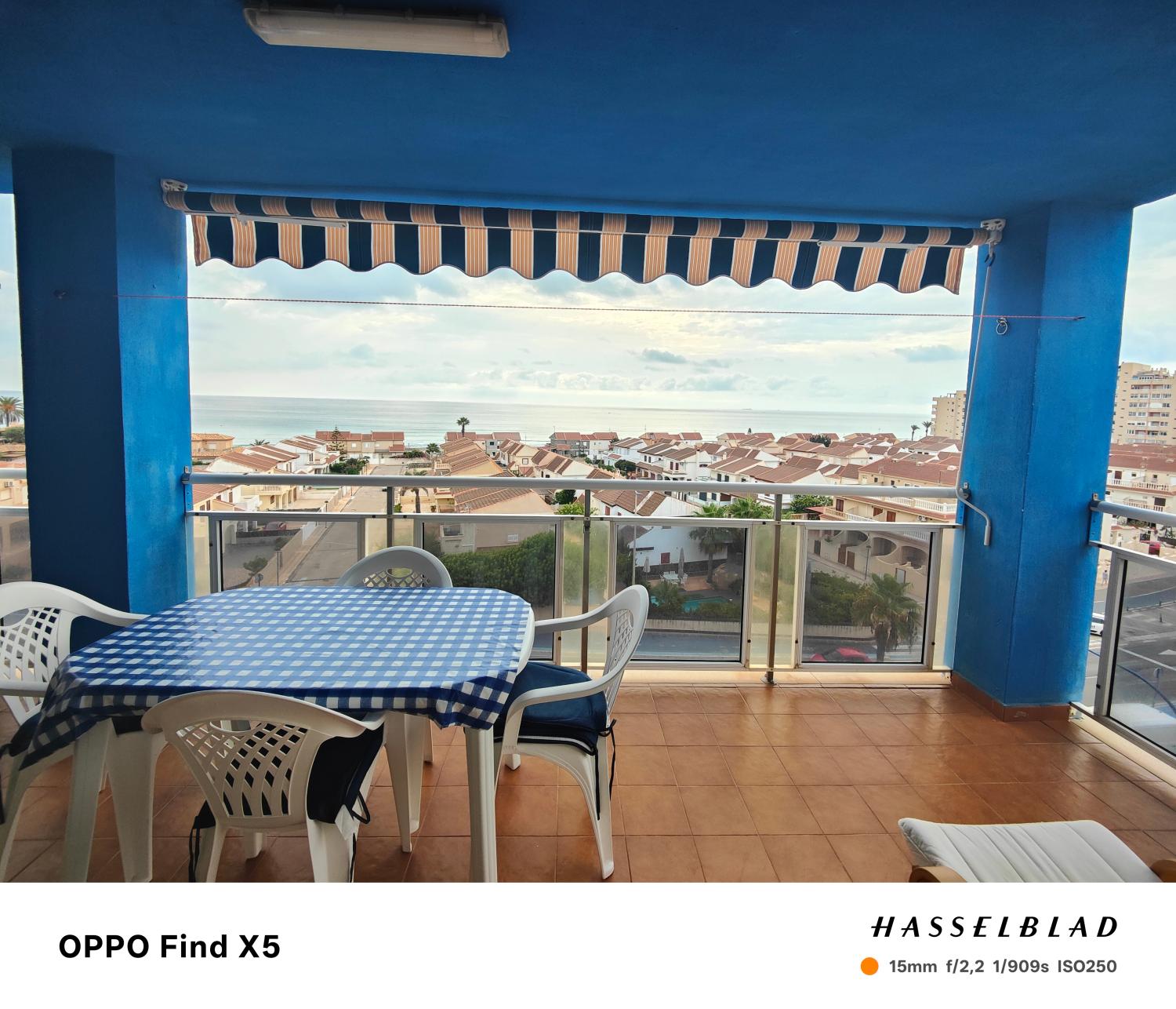  à vendre appartement La Manga Del Mar Menor Campo De Cartagena 3
