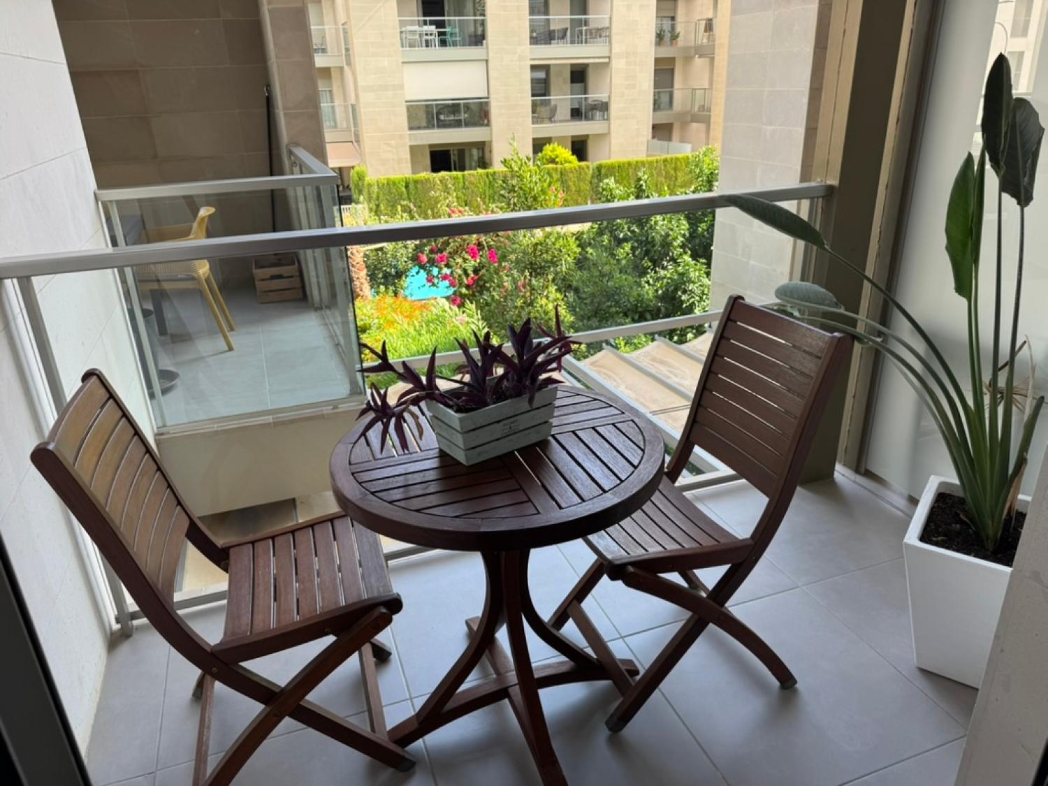  à vendre appartement General Riera-S' Escorxador Palma 16