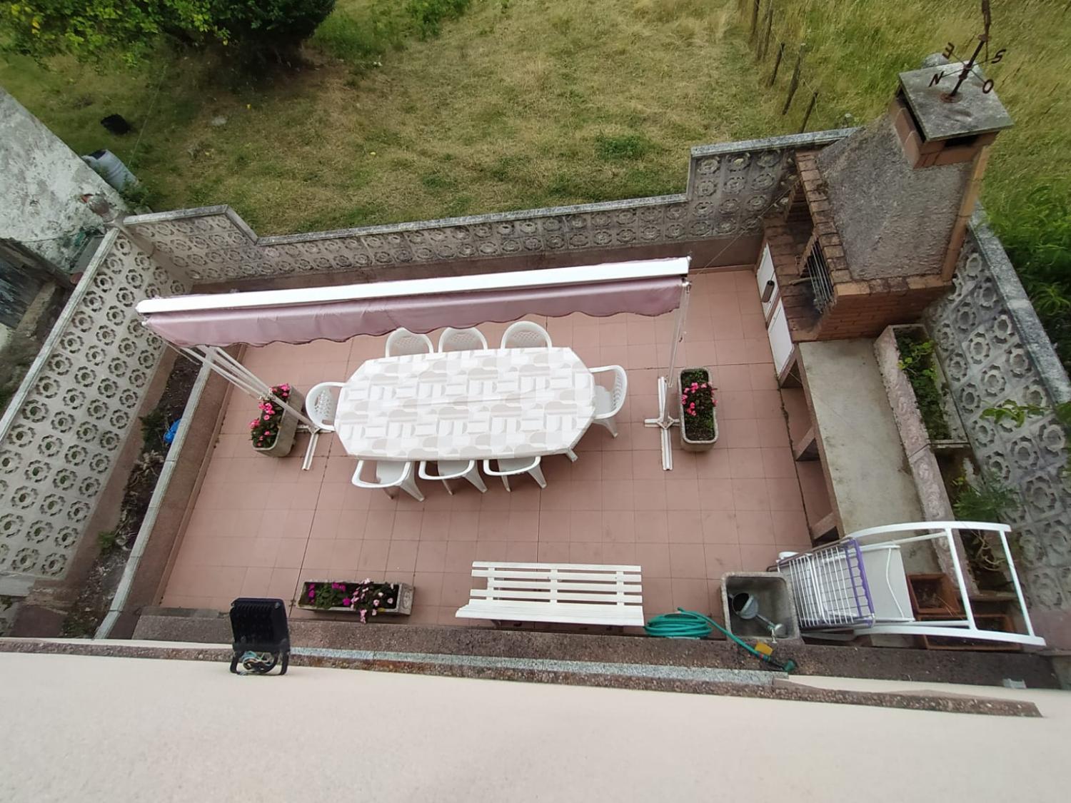  à vendre maison Fontao Ortegal 17