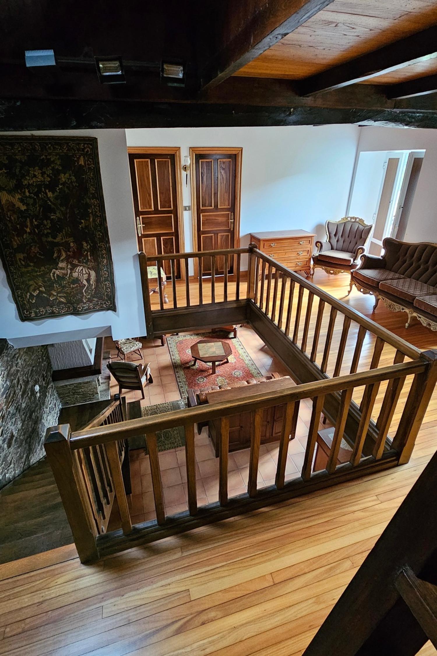  à vendre maison Vilaboa Mariña Oriental 11