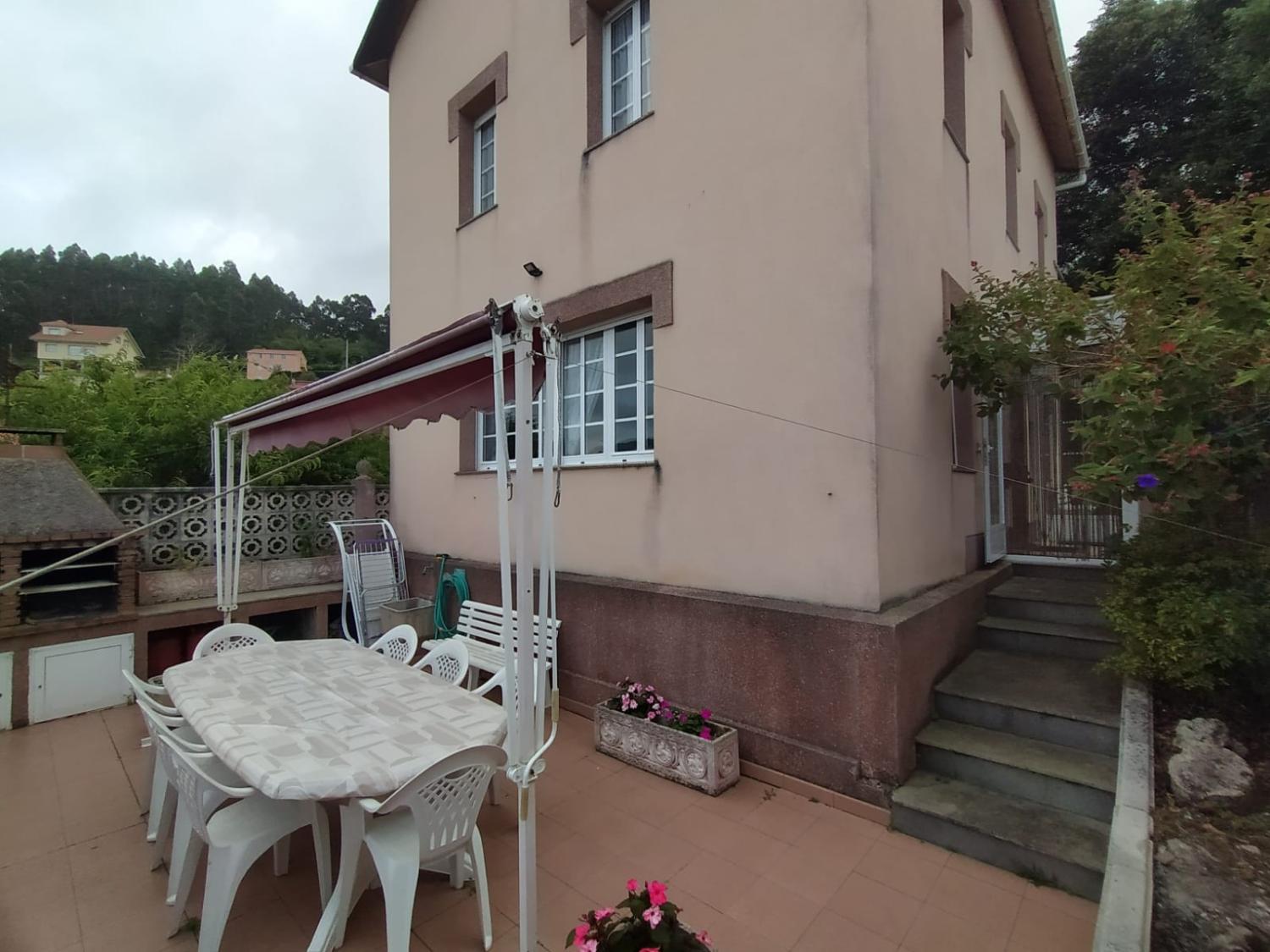  à vendre maison Fontao Ortegal 36