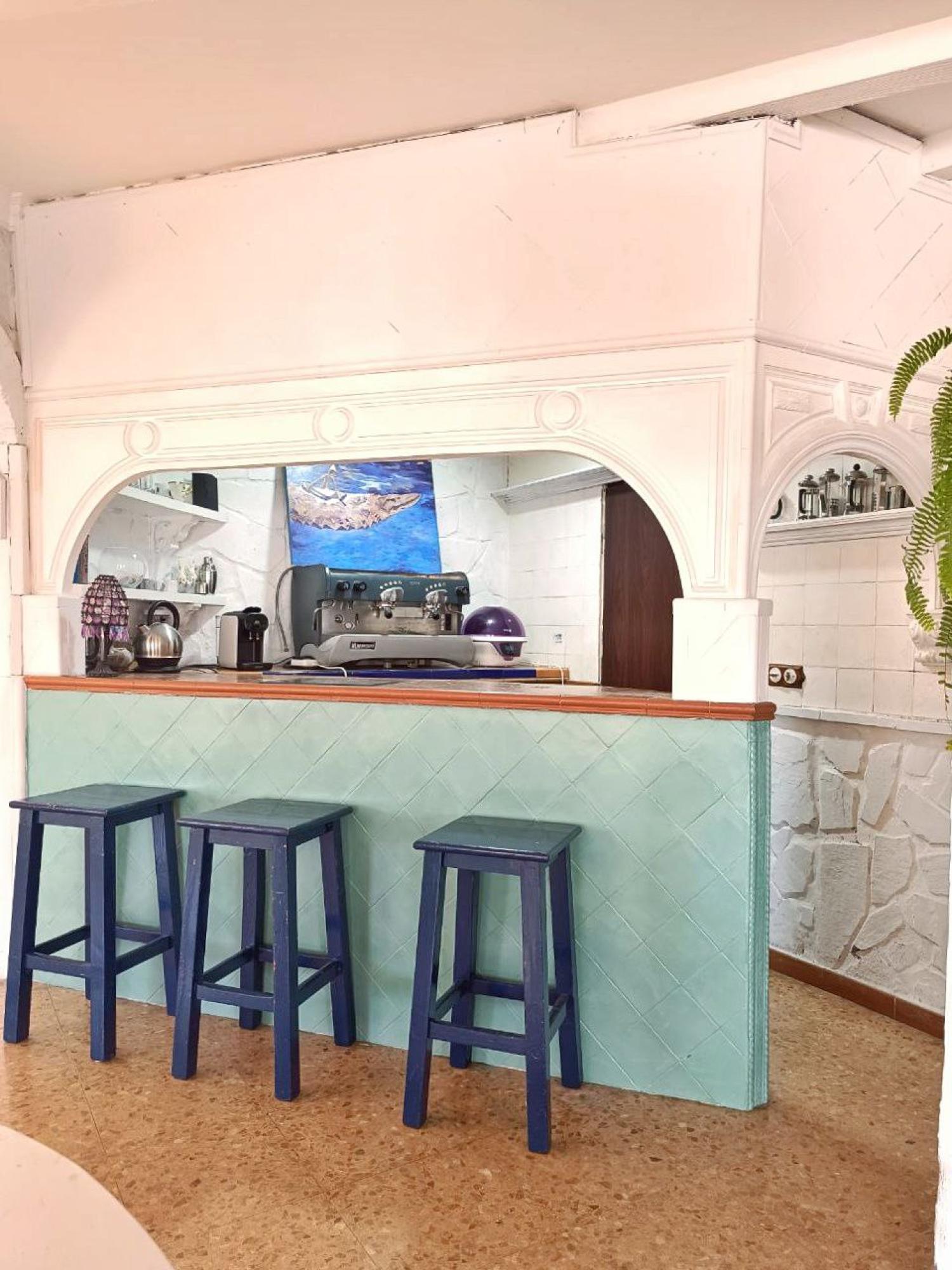  à vendre maison de campagne Motril Costa Tropical 12