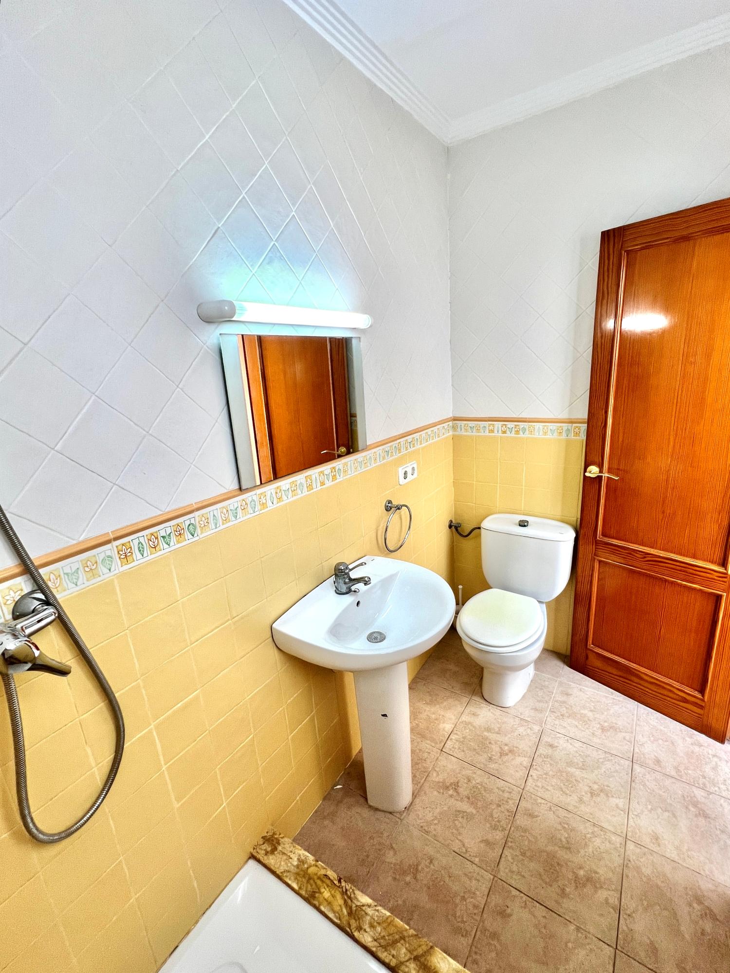  à vendre maison de ville Villalonga Safor 13