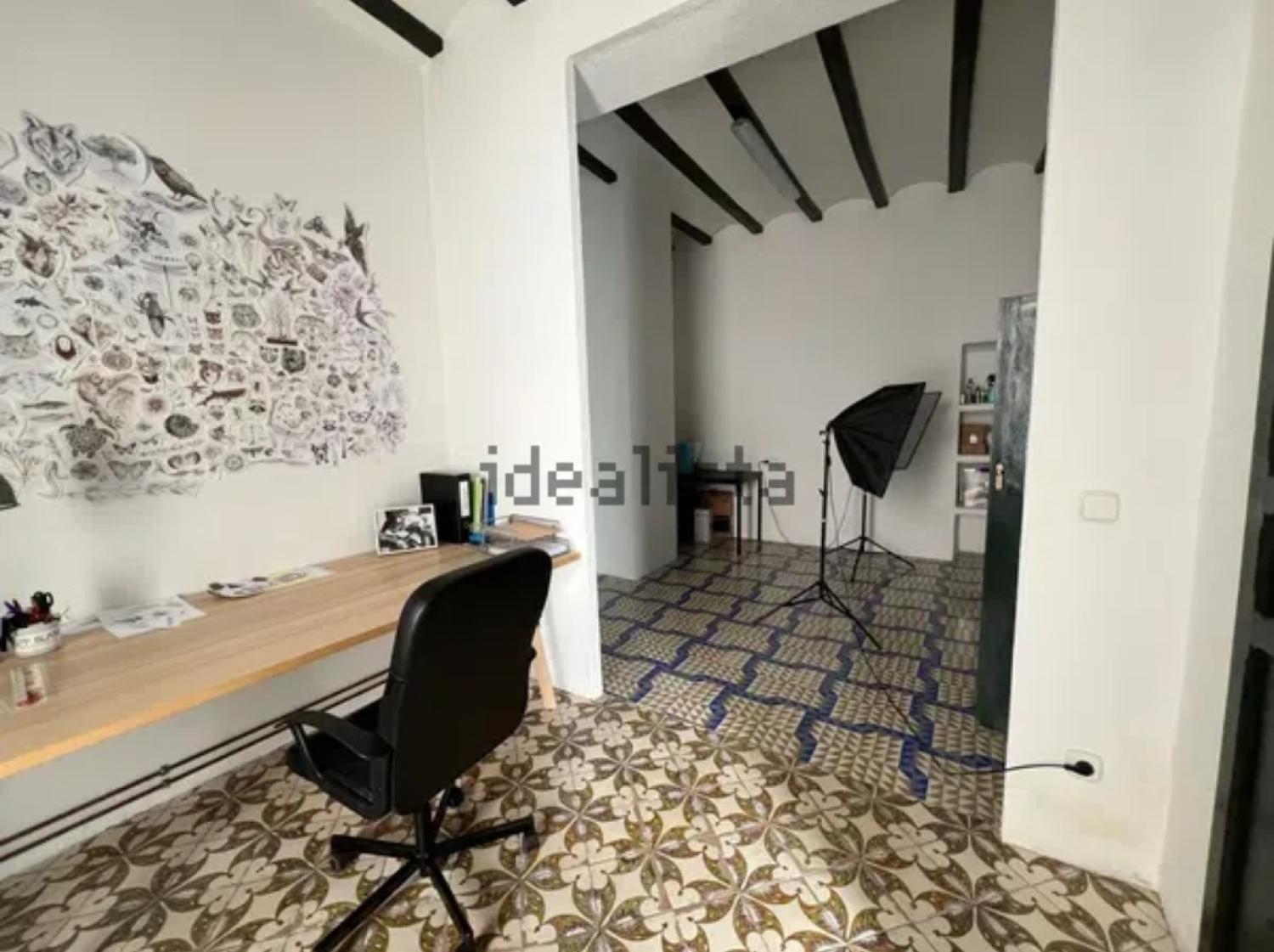  à vendre maison de ville Benissa Marina Alta 12