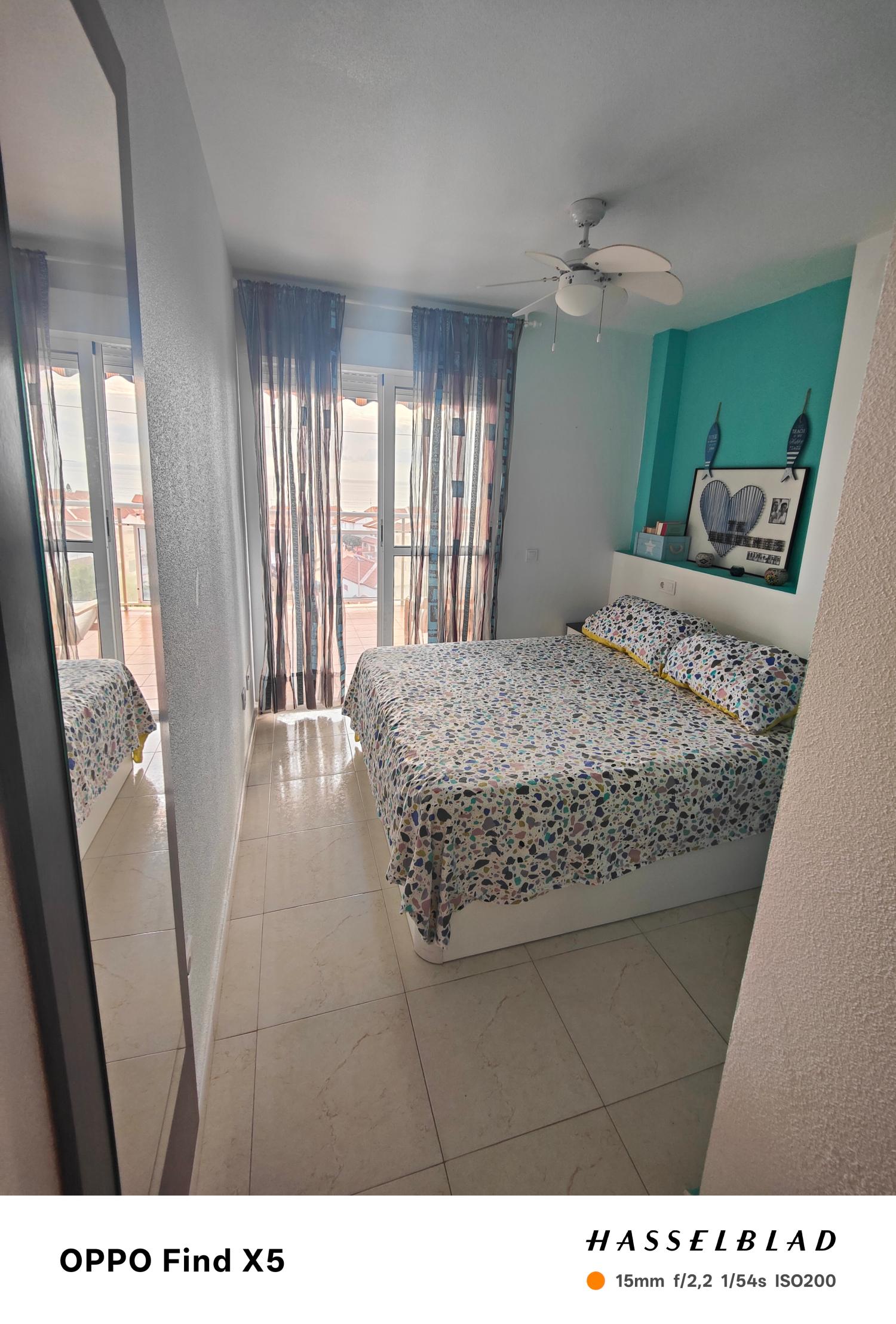  à vendre appartement La Manga Del Mar Menor Campo De Cartagena 8